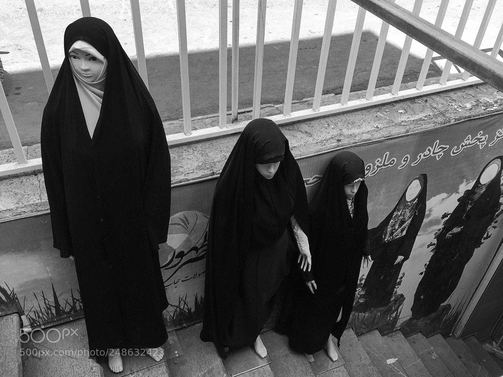 Apple iPhone 6 sample photo. Iran photography