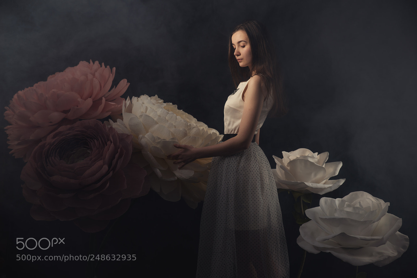 Nikon D800 sample photo. Yana flowers photography
