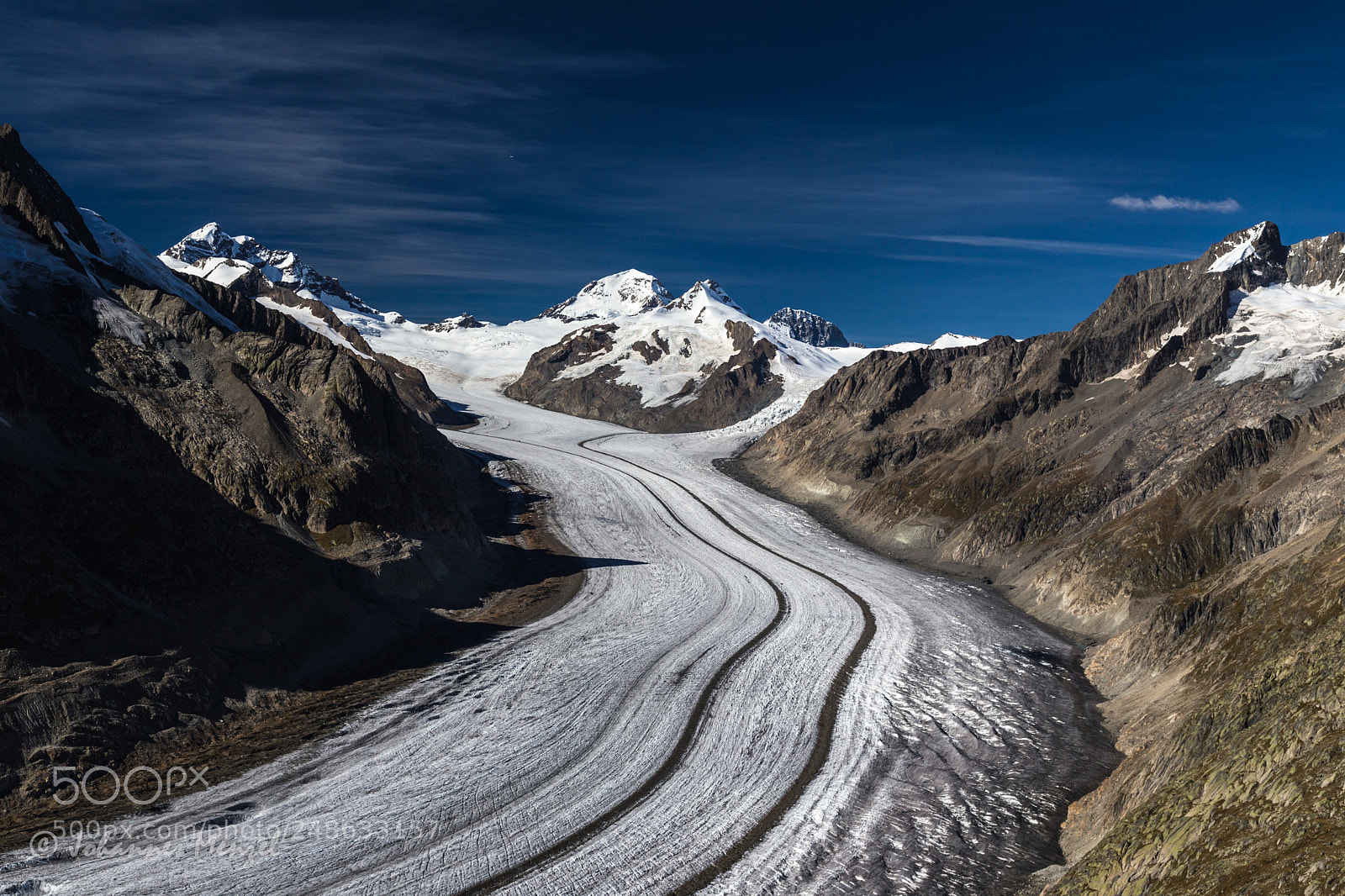 Canon EOS 6D sample photo. Icy road photography