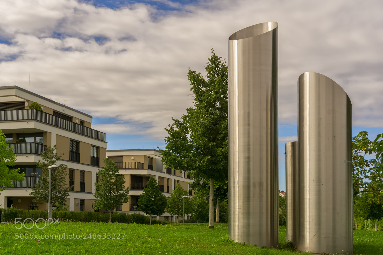 Sony a6000 sample photo. Air conditioning pipes in photography