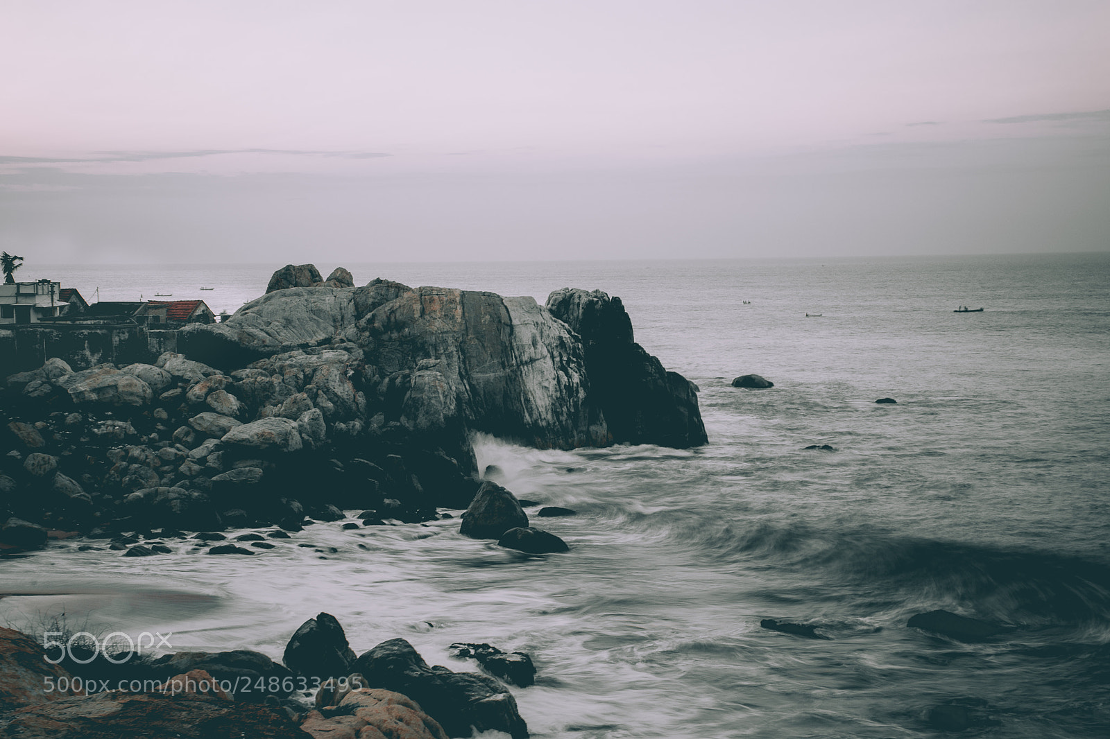 Nikon D5600 sample photo. Life at the shoreline ! photography