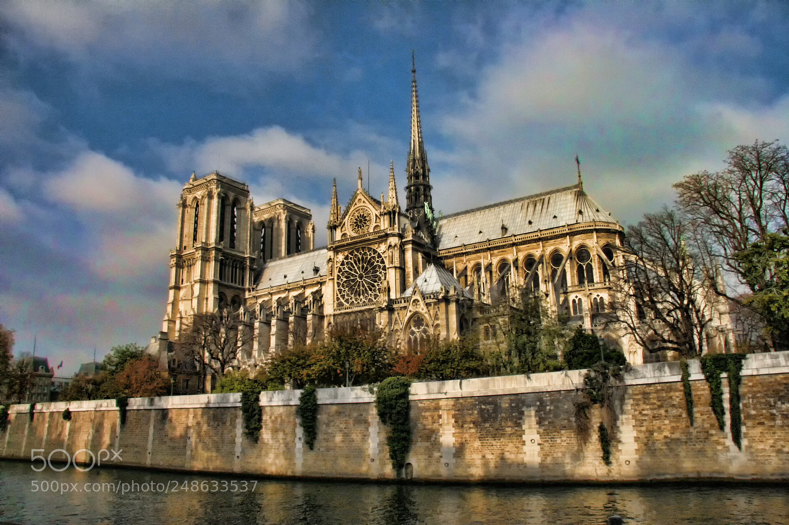 Canon EOS 20D sample photo. Paris foto photography