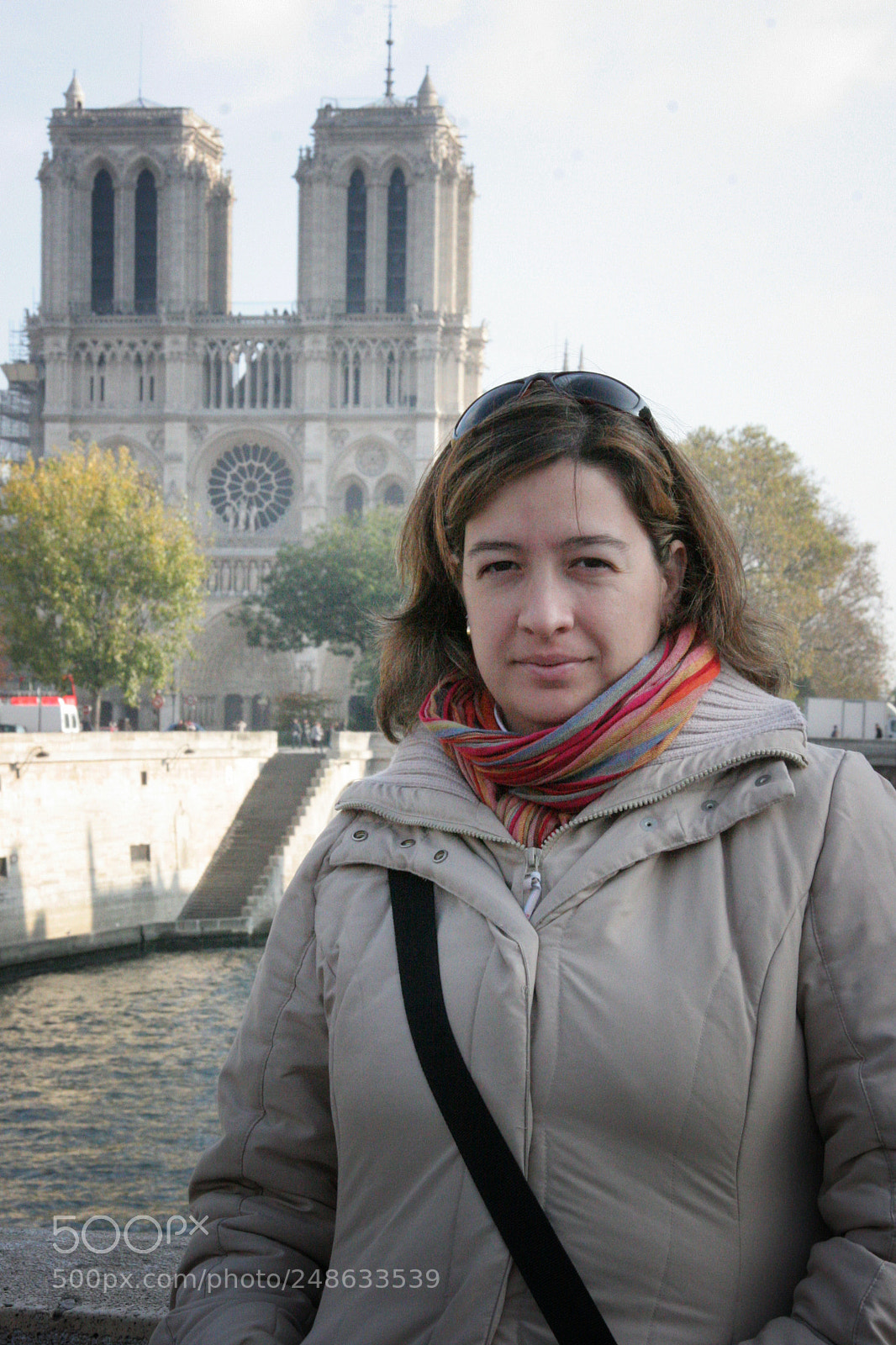 Canon EOS 20D sample photo. Paris foto photography