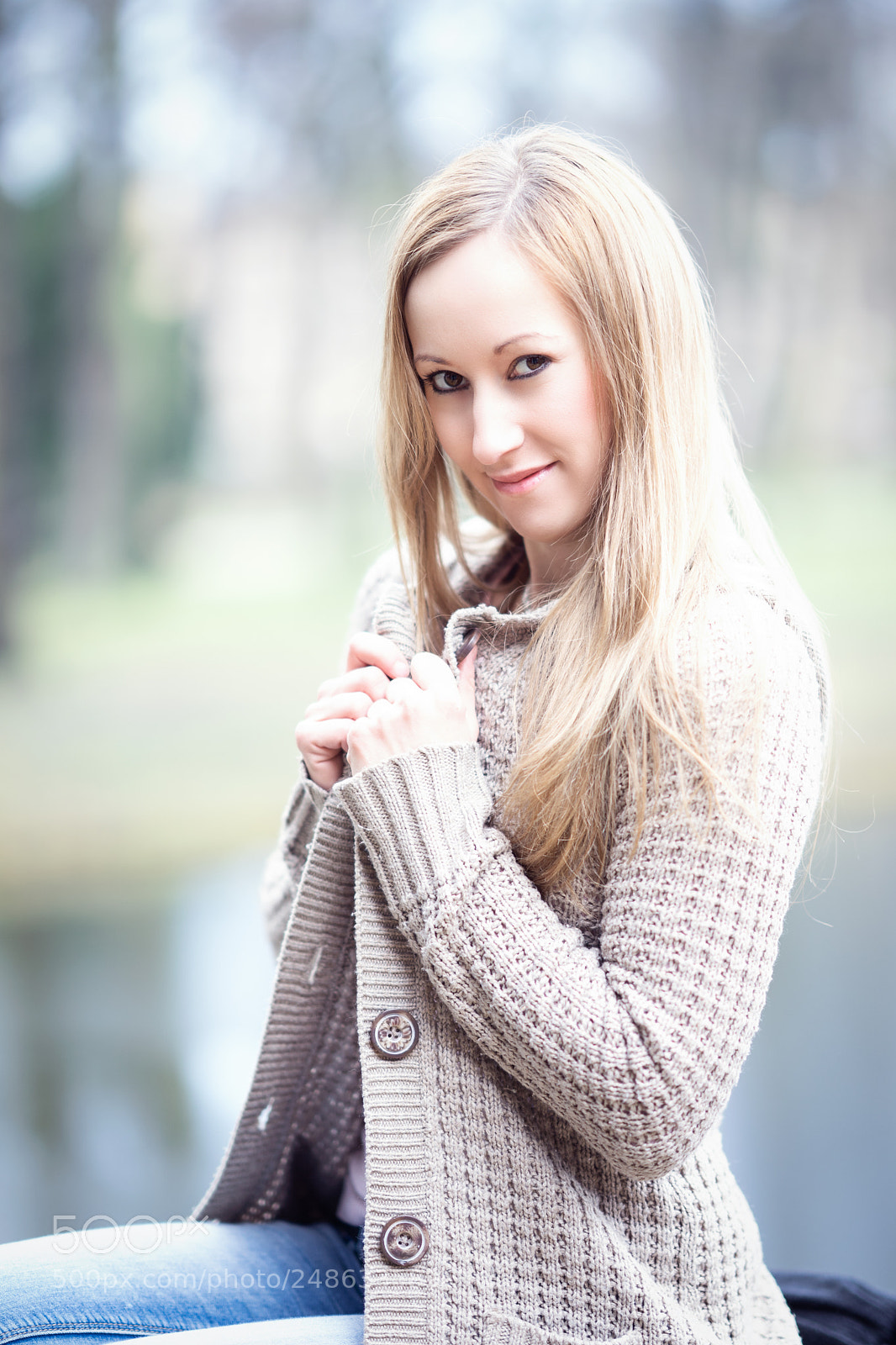 Sony a7 II sample photo. Portrait photography