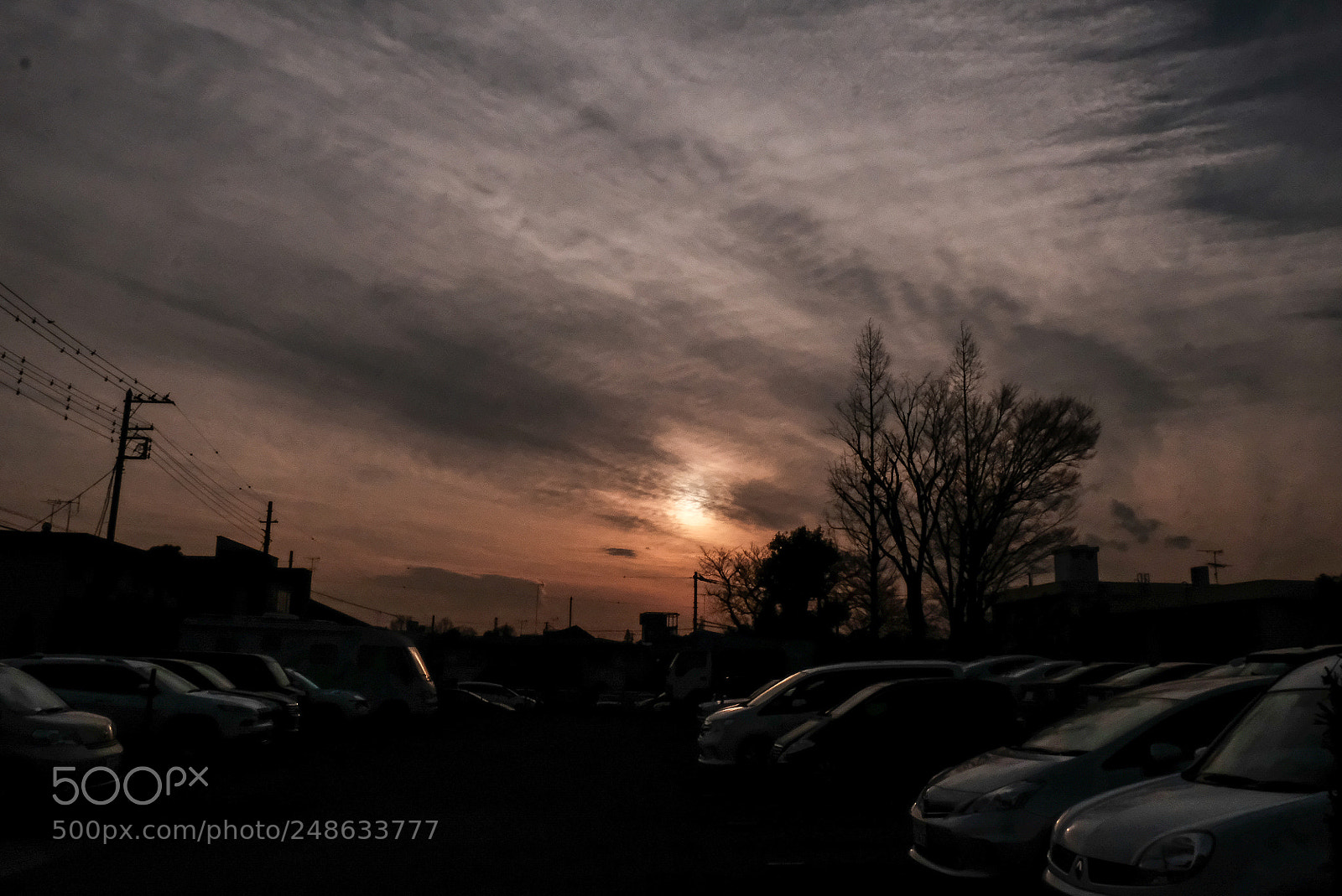 Fujifilm X-Pro2 sample photo. Sunset photography