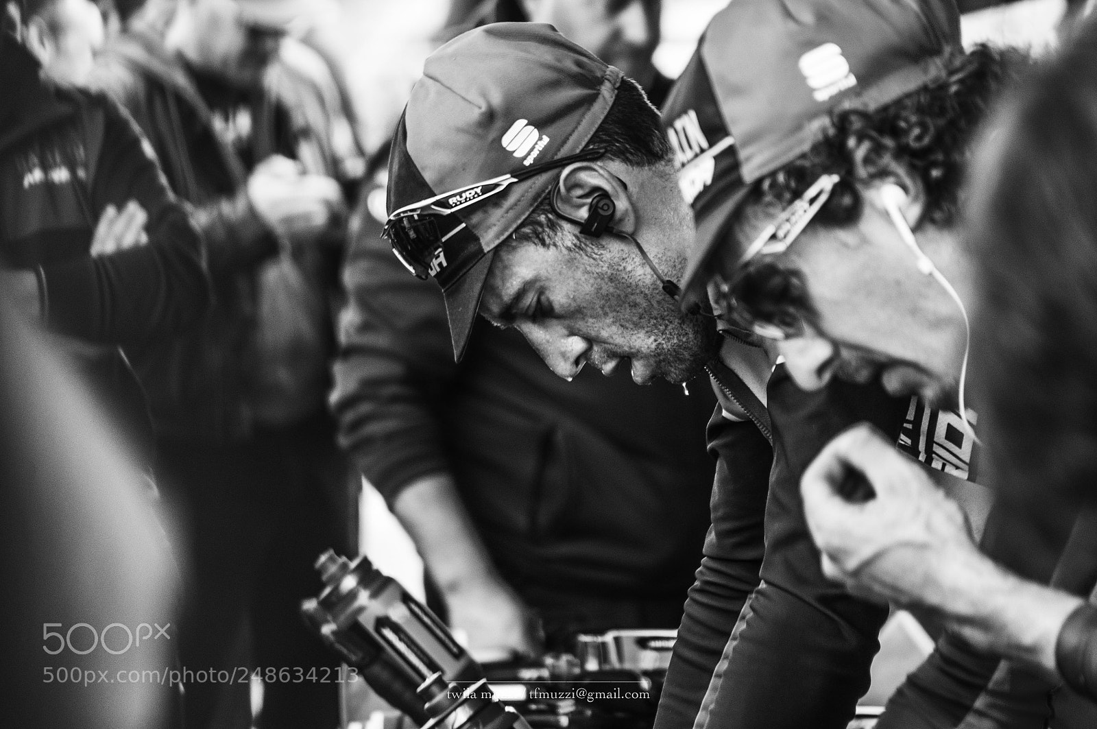 Nikon D90 sample photo. Vincenzo nibali photography