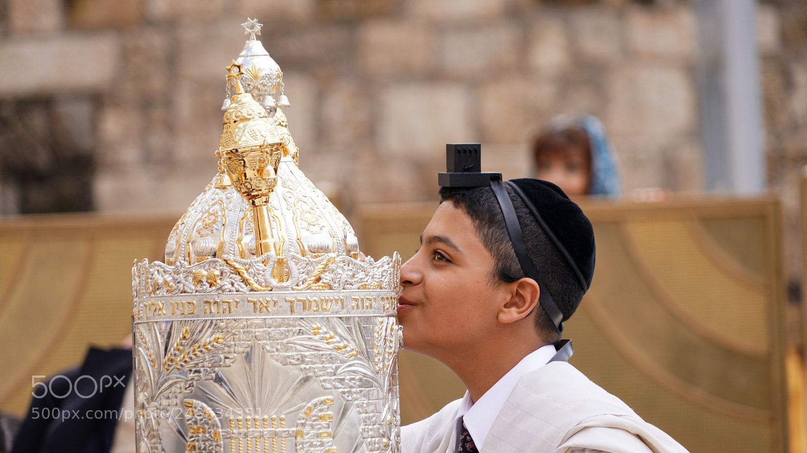 Sony a7R II sample photo. Bar mitzvah jewish ritual photography