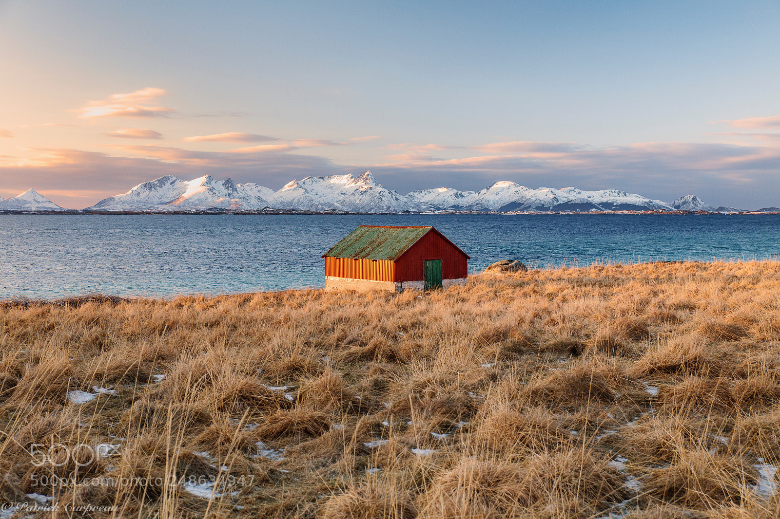 Canon EOS 5DS R sample photo. The vesteralen photography