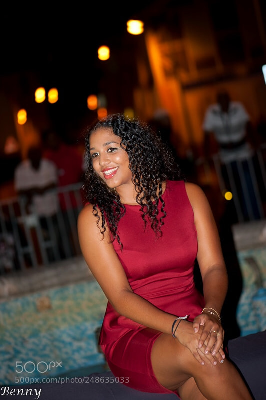 Nikon D700 sample photo. Elegance photography