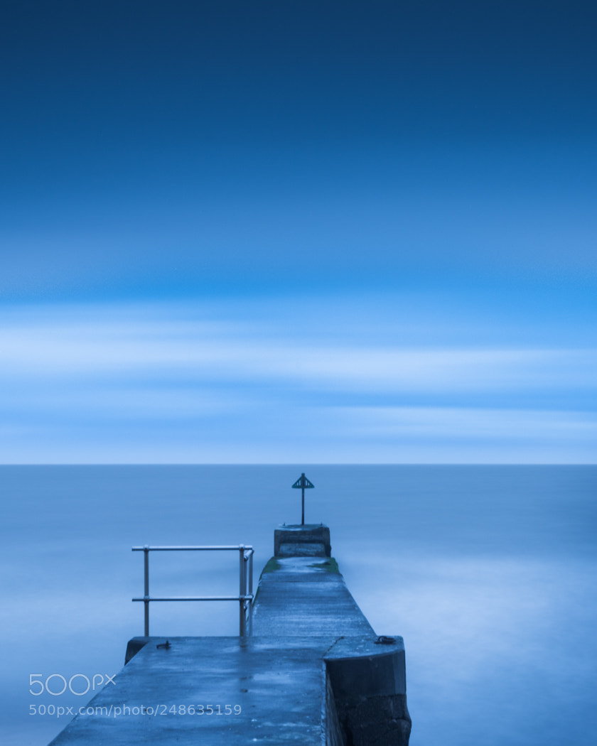 Nikon D610 sample photo. Morning light, walton on photography