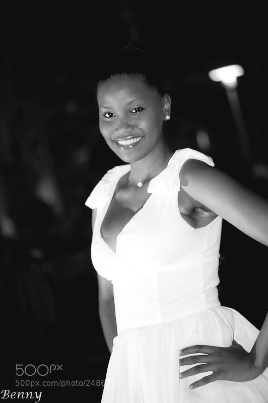 Nikon D700 sample photo. Classe photography
