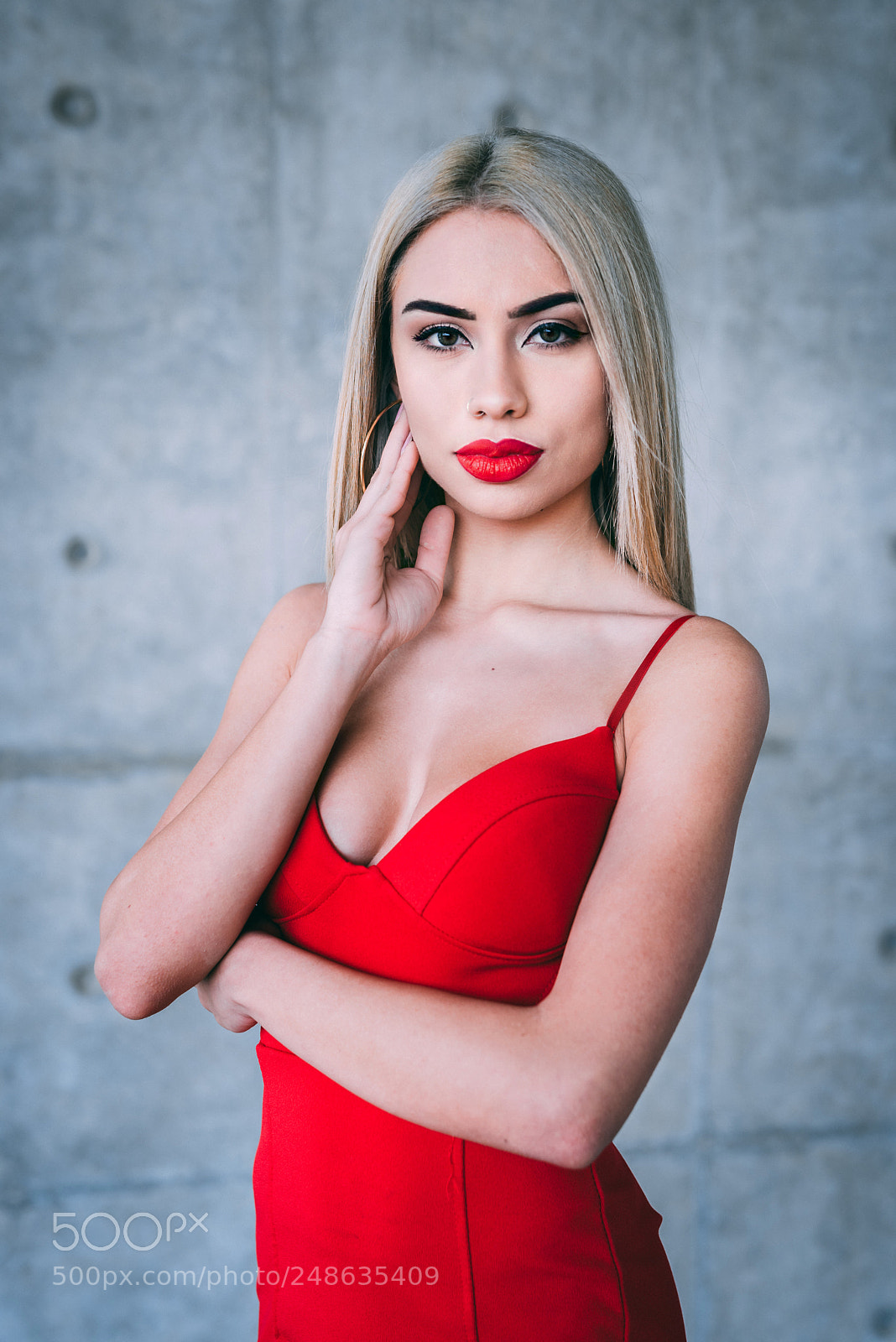 Nikon D810 sample photo. Miss kallistheni photography