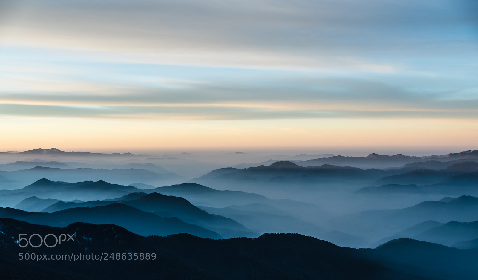 Nikon D5500 sample photo. Kedarkantha summit 2017. photography
