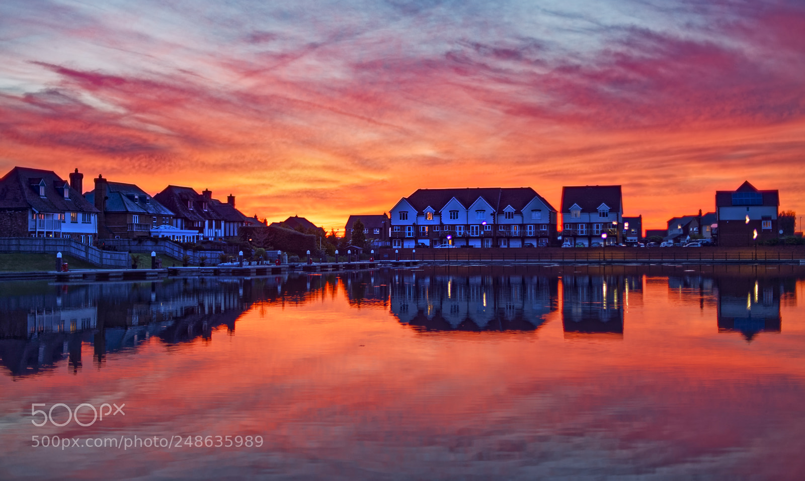 Canon EOS 5DS R sample photo. Harbour sunset photography
