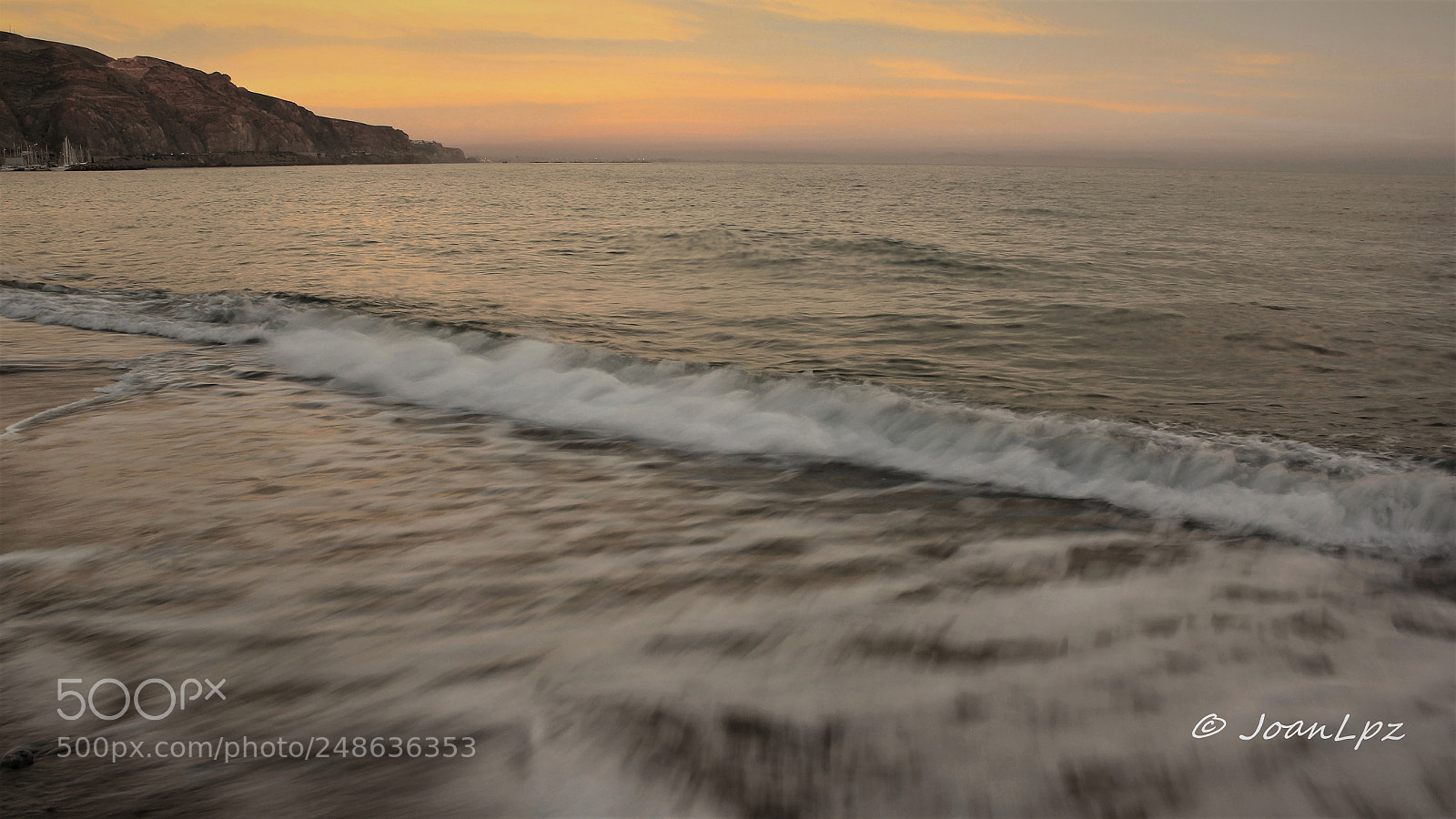 Canon EOS 60D sample photo. Atardecer photography