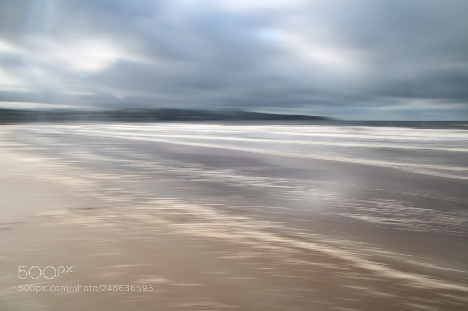 Canon EOS 760D (EOS Rebel T6s / EOS 8000D) sample photo. Sea, ayr i photography