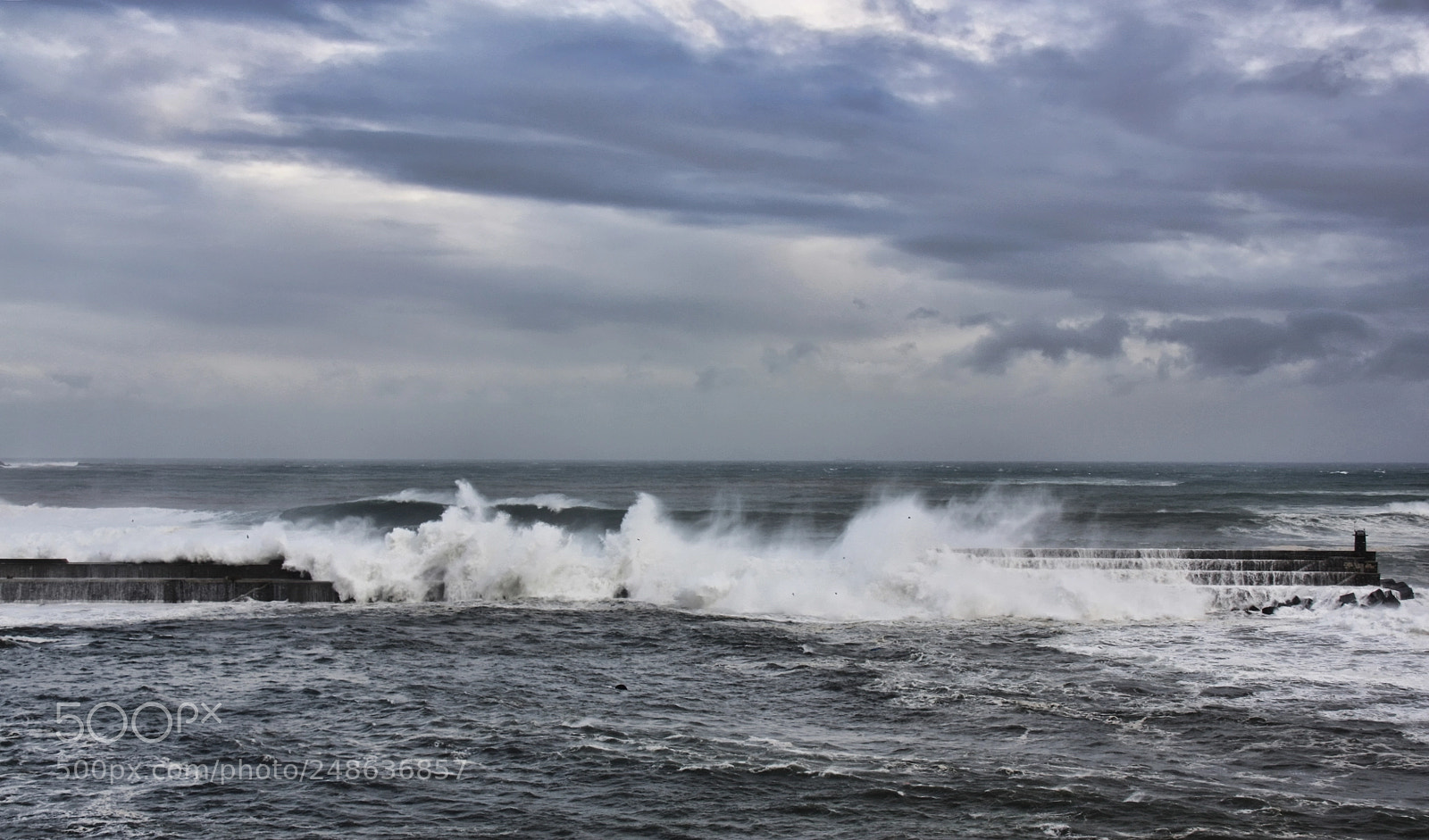 Canon EOS 450D (EOS Rebel XSi / EOS Kiss X2) sample photo. Temporal en bermeo photography