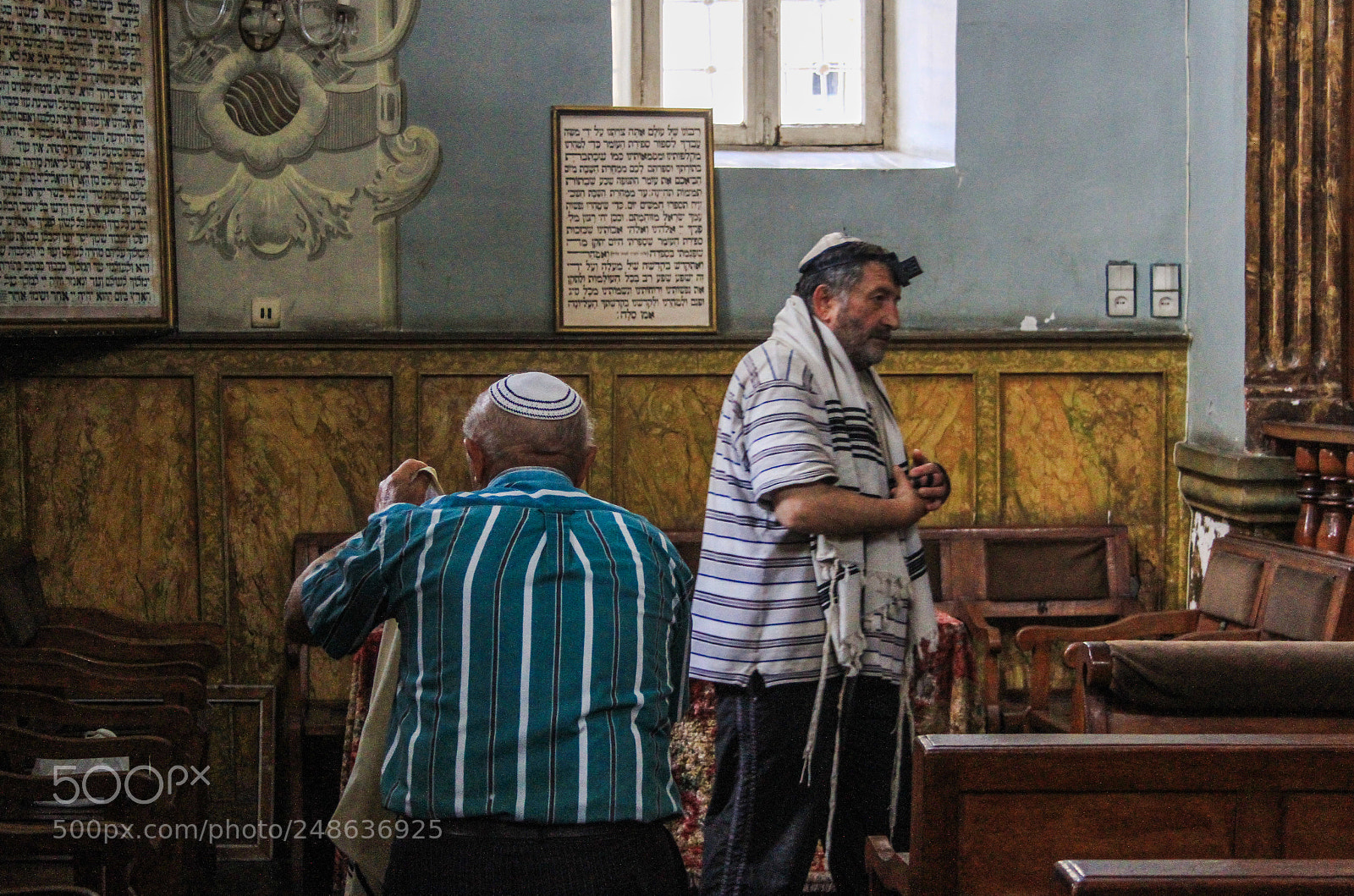 Canon EOS 7D sample photo. Synagogue, kutaisi, georgia photography