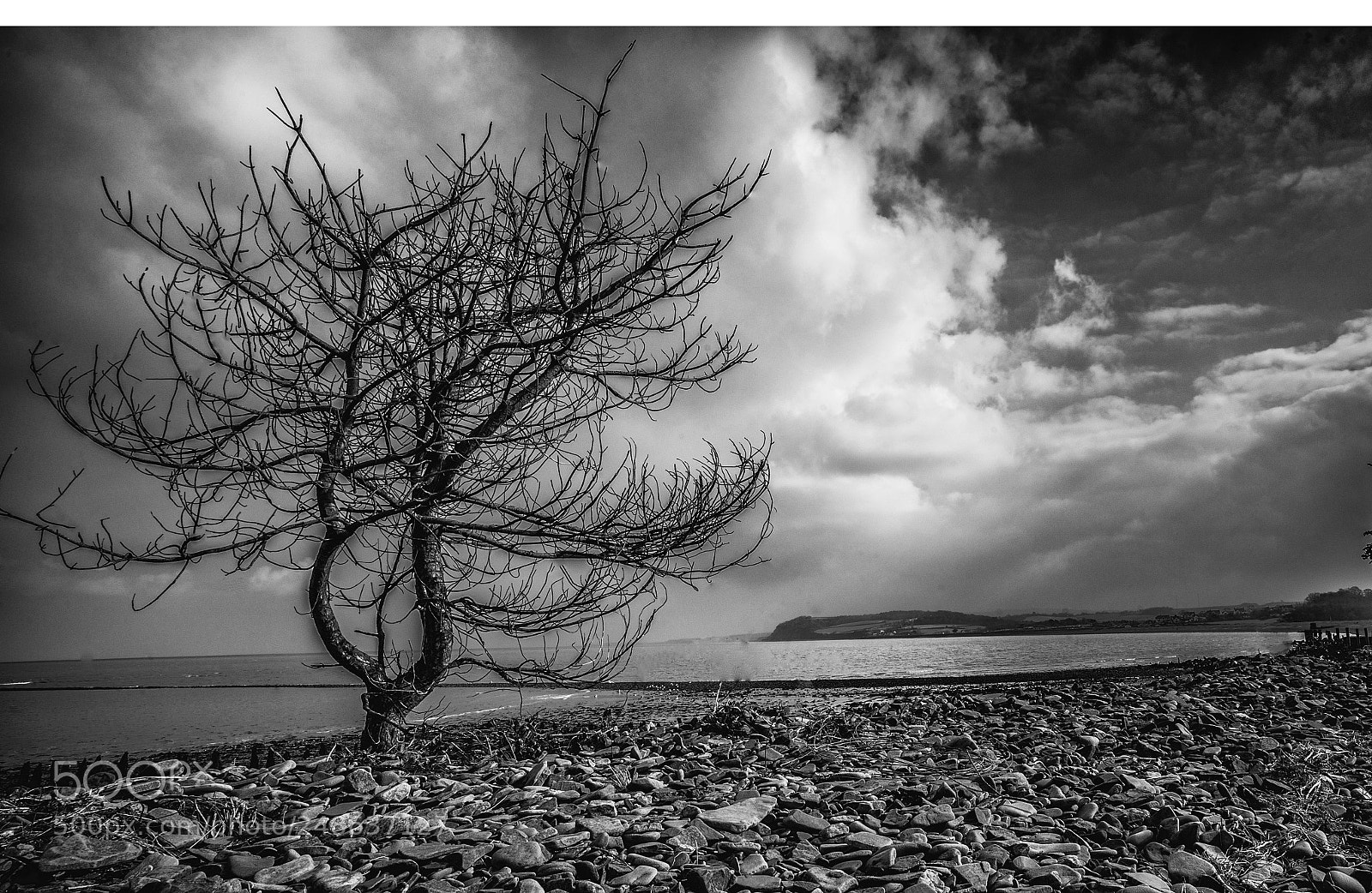 Sony a7 sample photo. Blue anchor photography