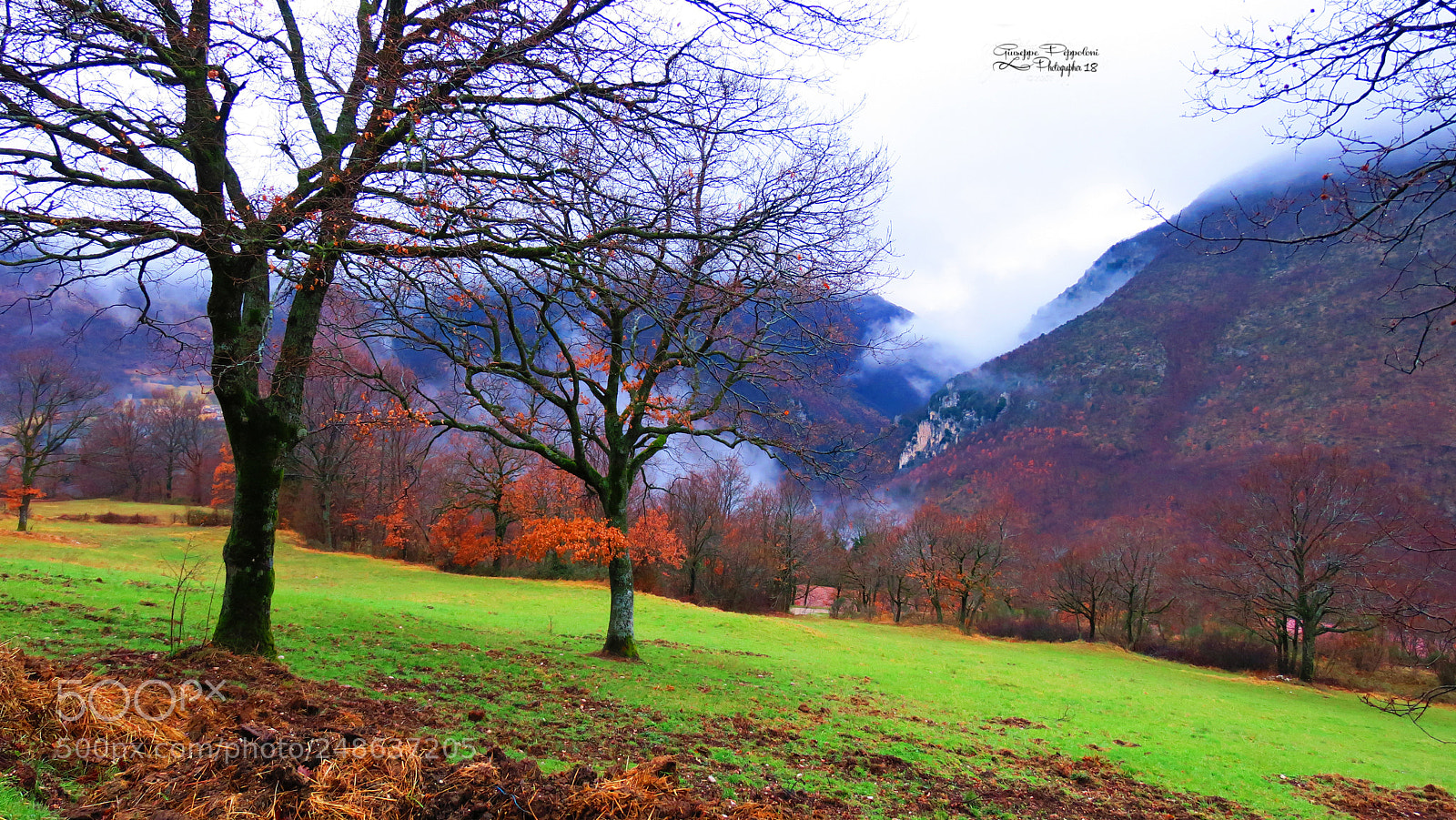 Canon PowerShot G3 X sample photo. Paesaggio photography