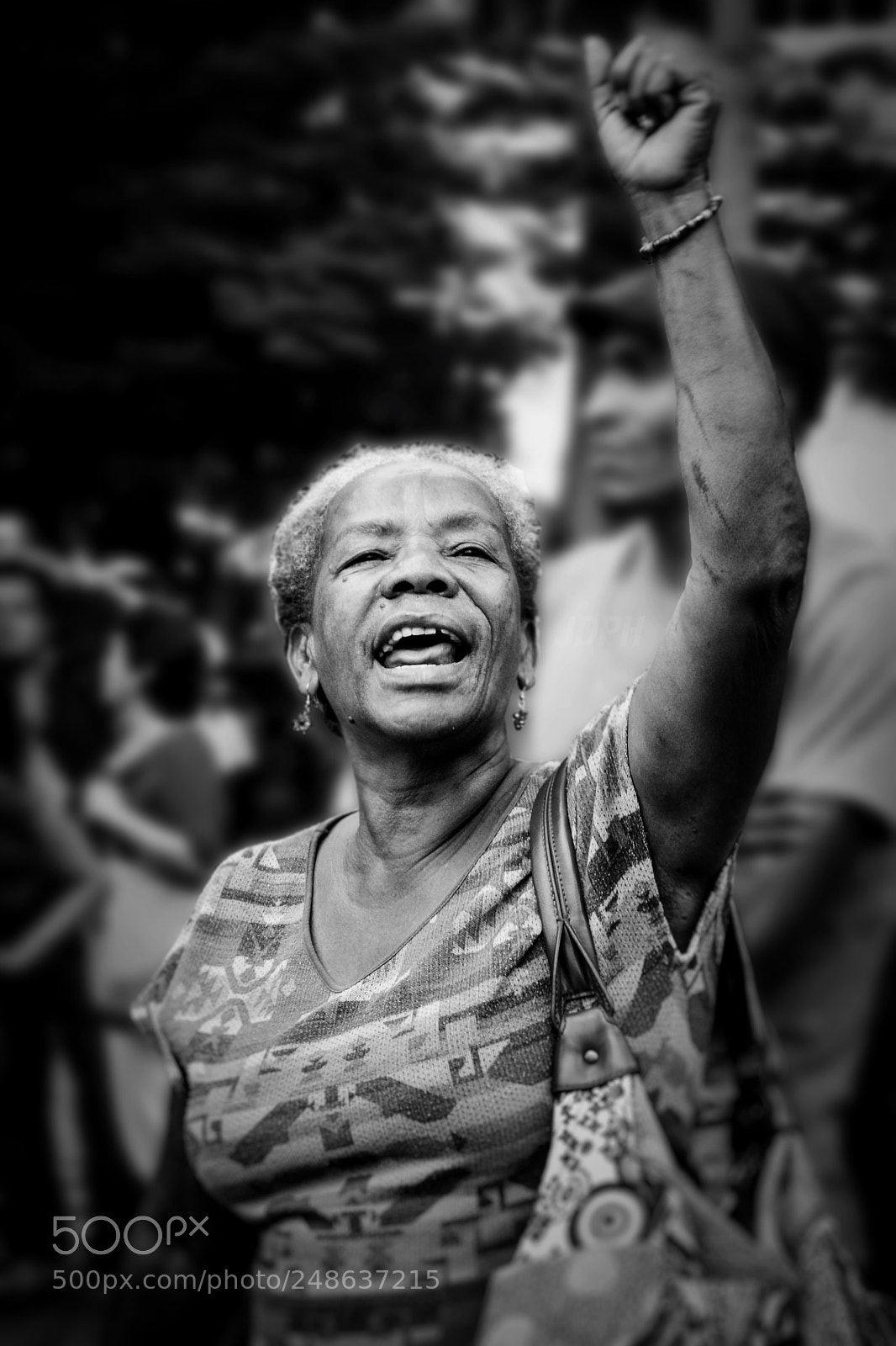 Nikon D5200 sample photo. Blackpower photography