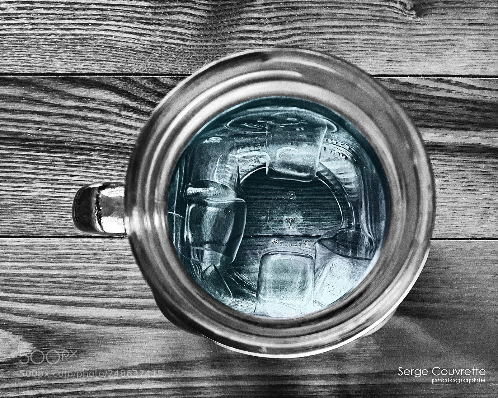 Samsung Galaxy S5 Neo sample photo. Water & ice please ! photography