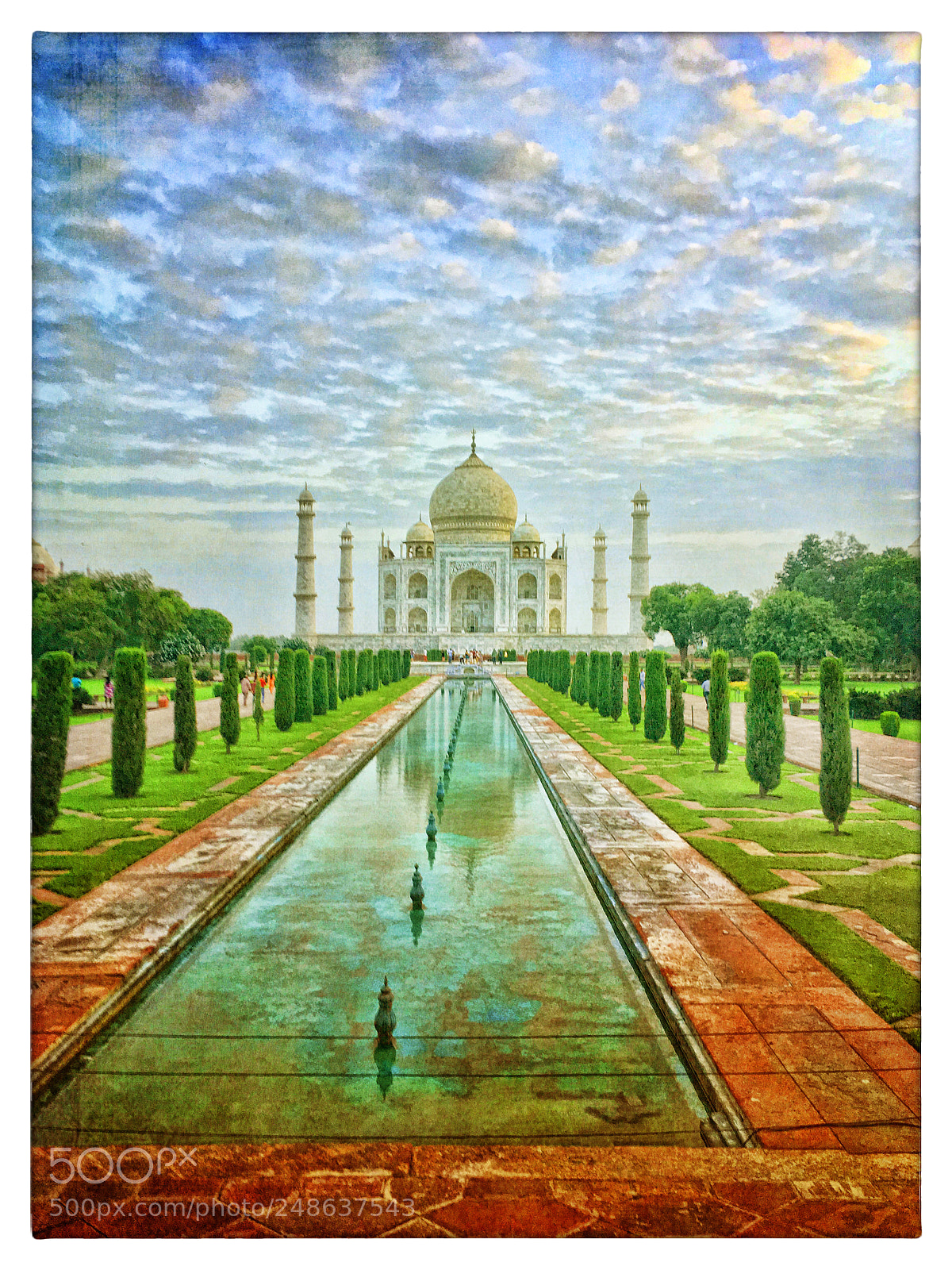 Apple iPhone 6s Plus sample photo. Greetings from agra photography