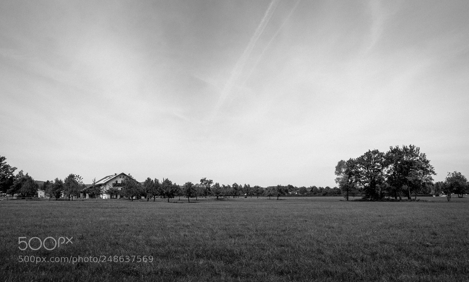 Samsung NX300 sample photo. Random bavarian landscapes photography