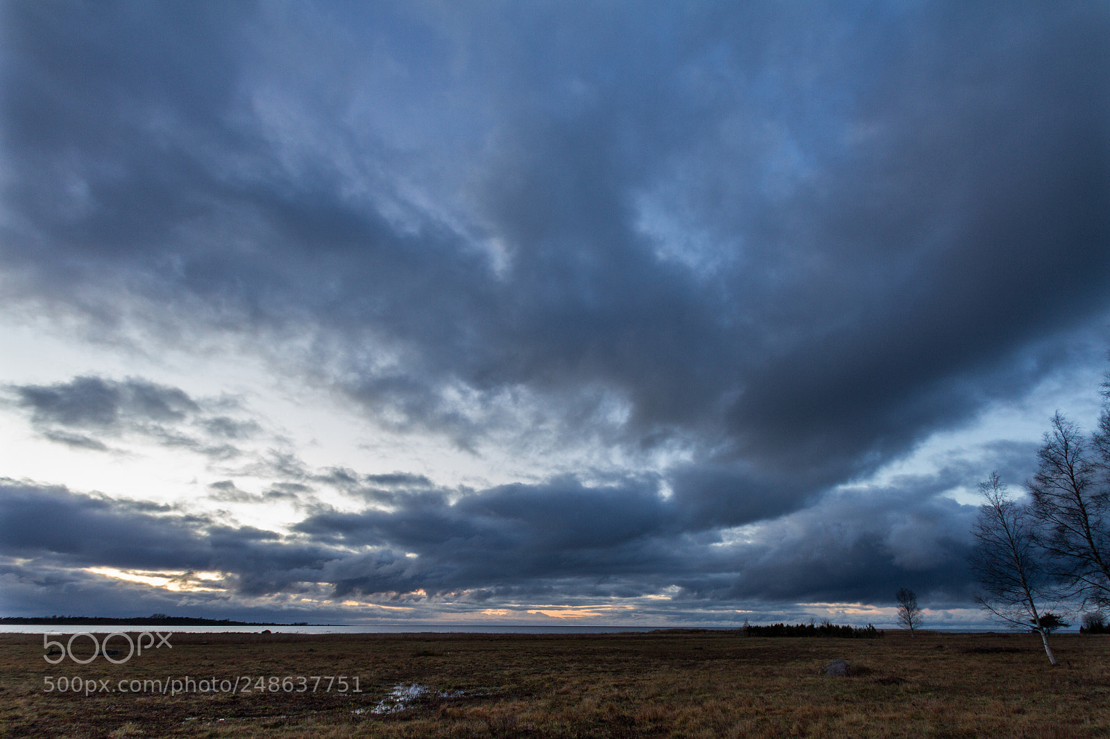 Canon EOS 7D sample photo. Sunset photography