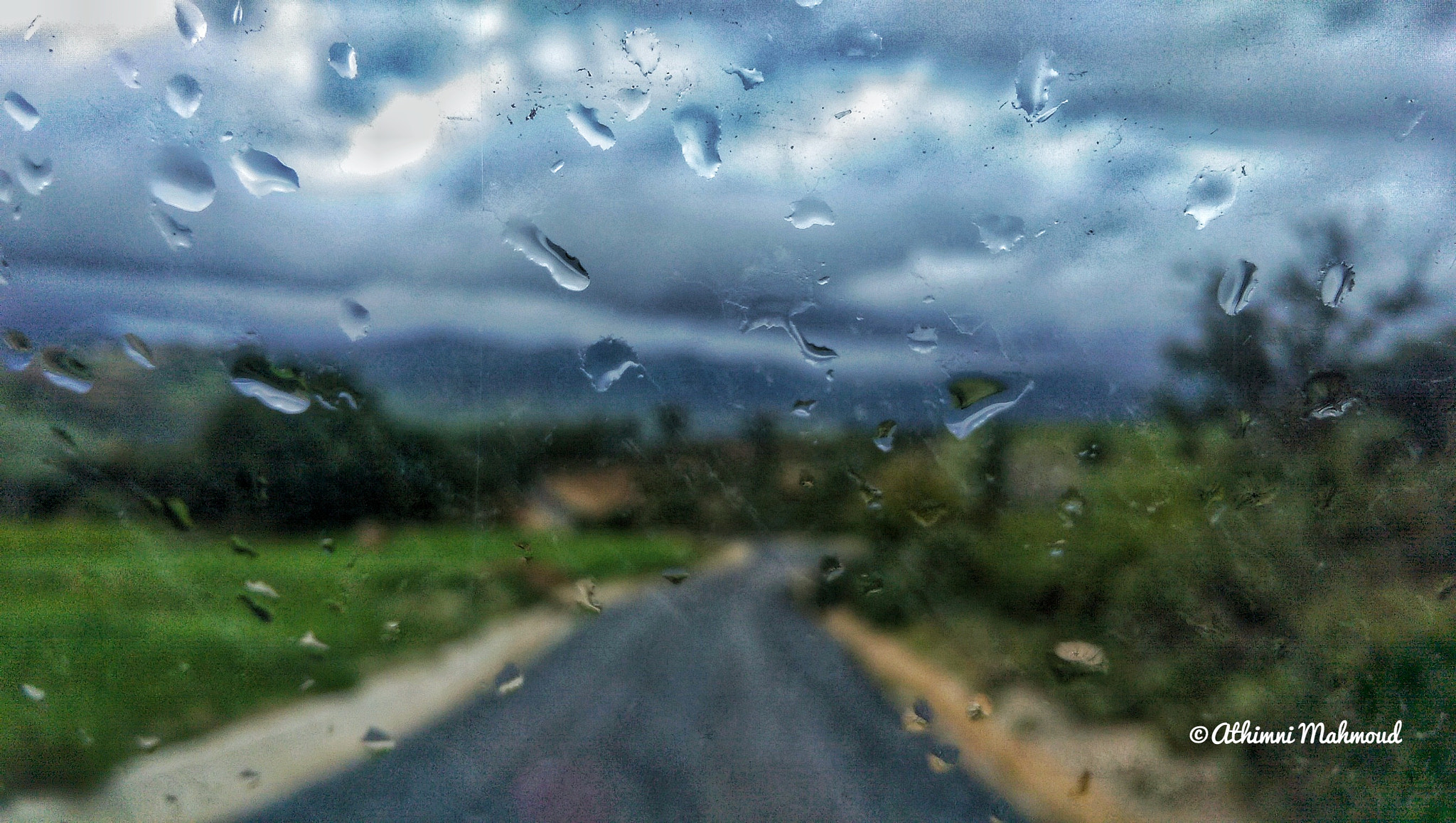 HTC ONE M8 sample photo