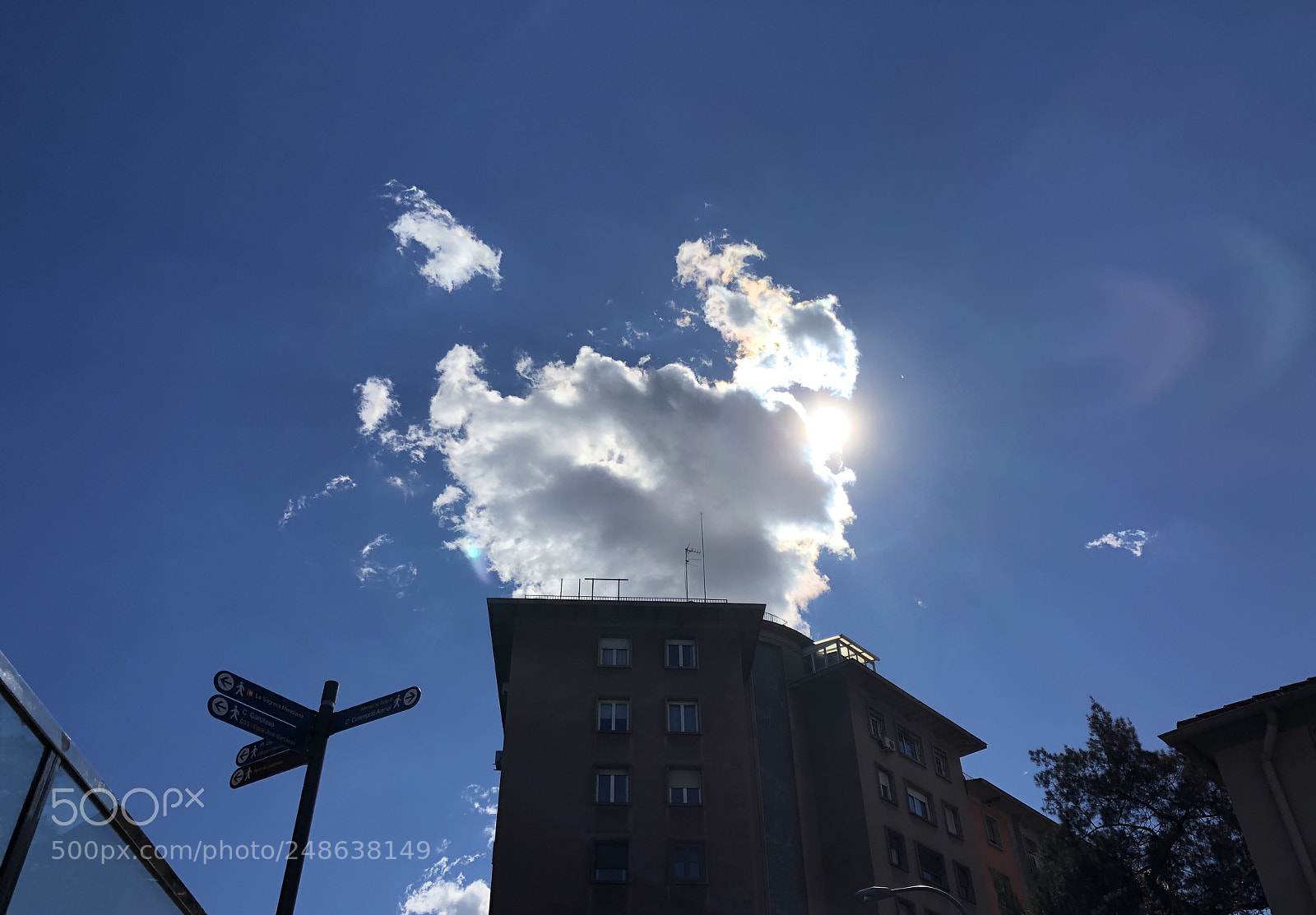 Apple iPhone X sample photo. Untitled photography