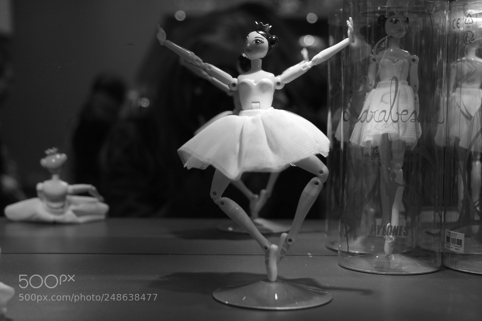 Canon EOS 650D (EOS Rebel T4i / EOS Kiss X6i) sample photo. Dancing on my own photography