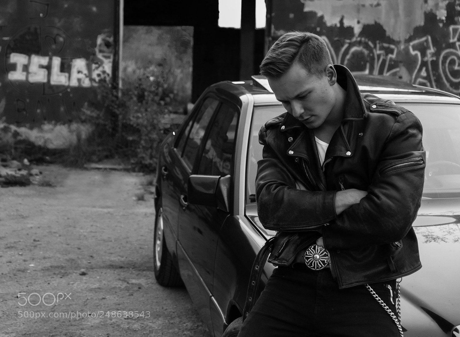 Fujifilm X-E2 sample photo. Wicked game photography