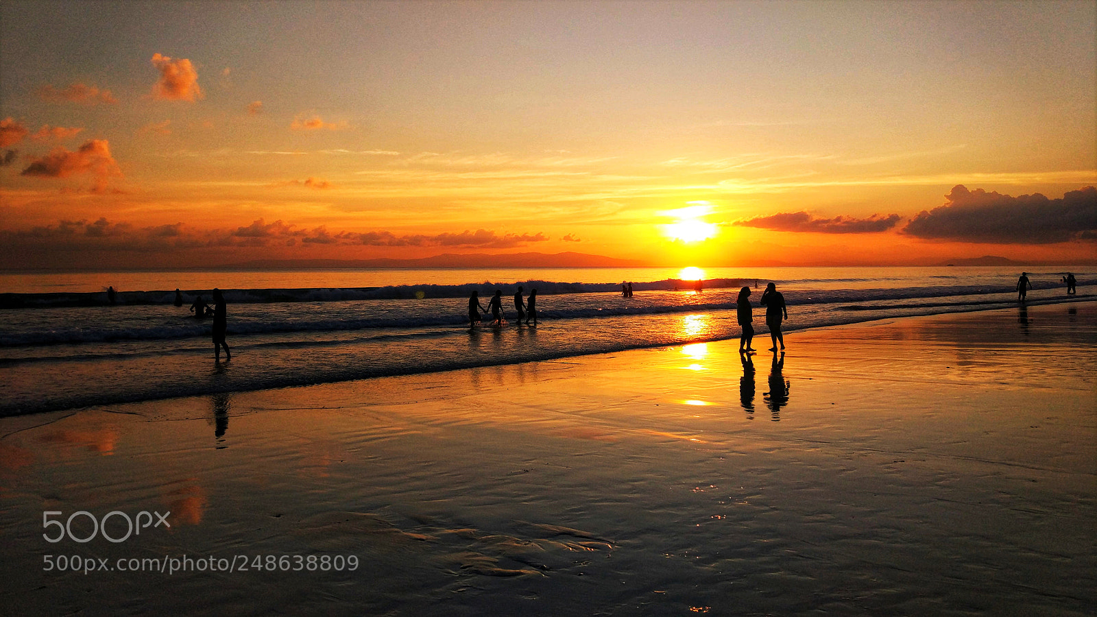 Xiaomi MI 5 sample photo. Sunset photography