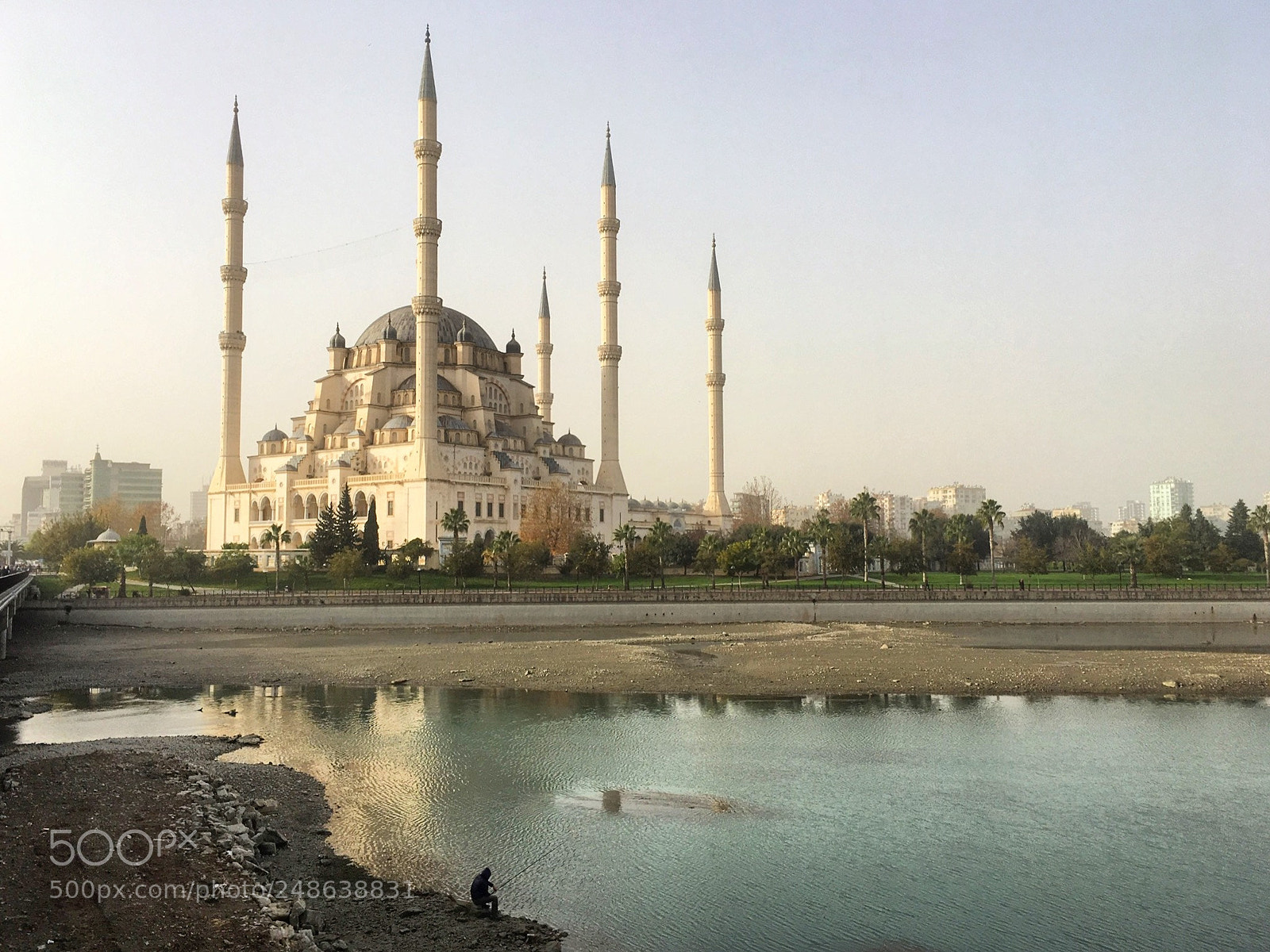 Apple iPhone 6s Plus sample photo. Adana / turkey photography