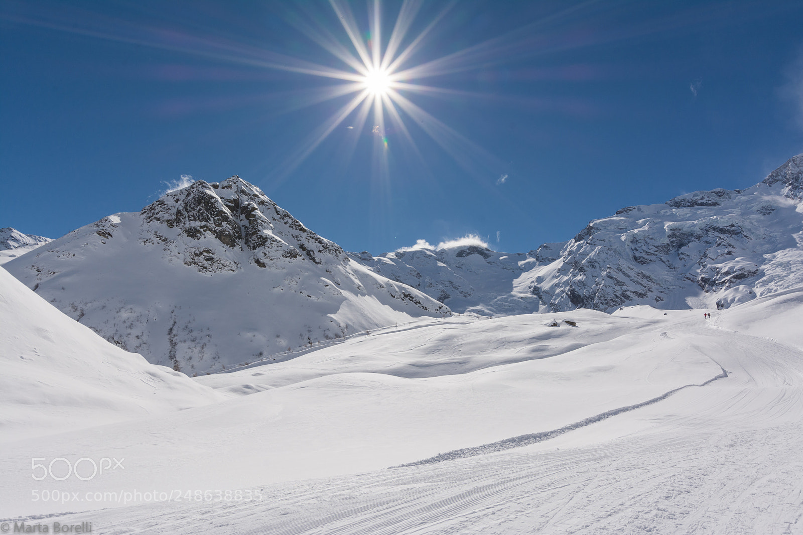 Nikon D7100 sample photo. Monte rosa photography