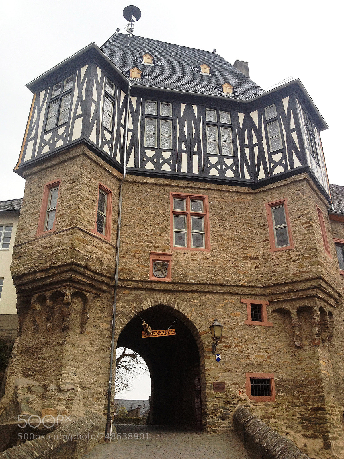 Apple iPhone 4S sample photo. Idstein / taunus photography