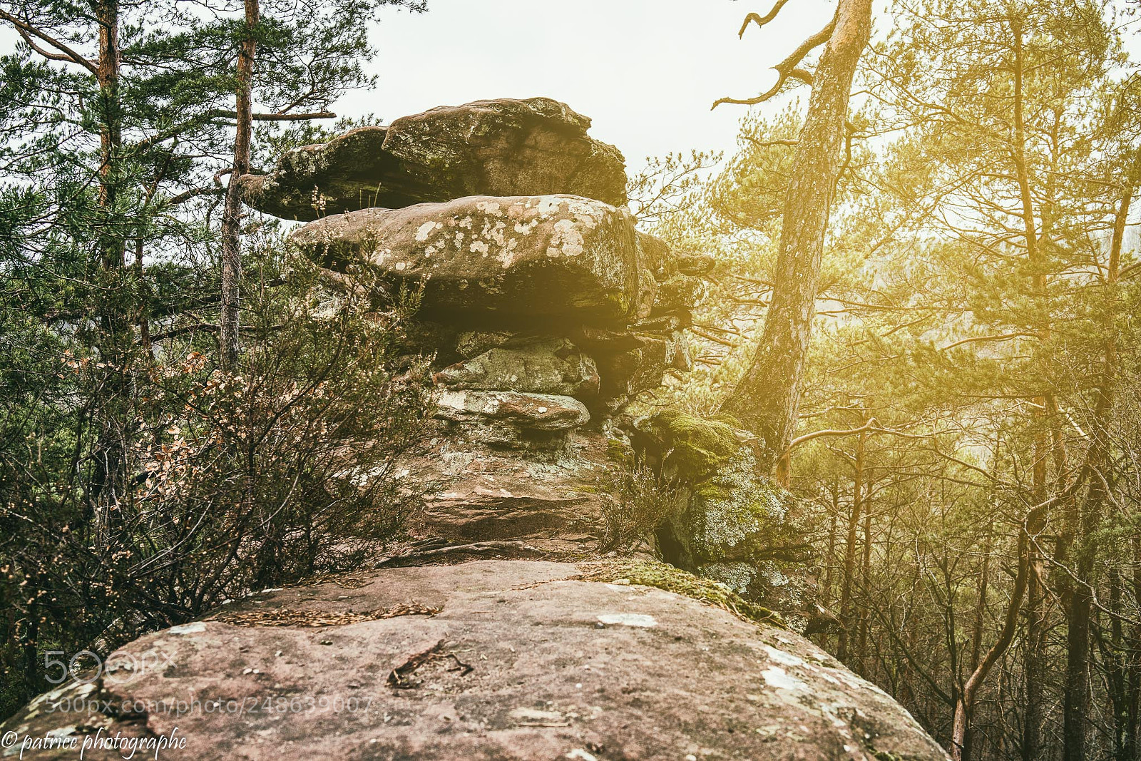 Sony a7R II sample photo. Bitcherland's rock photography