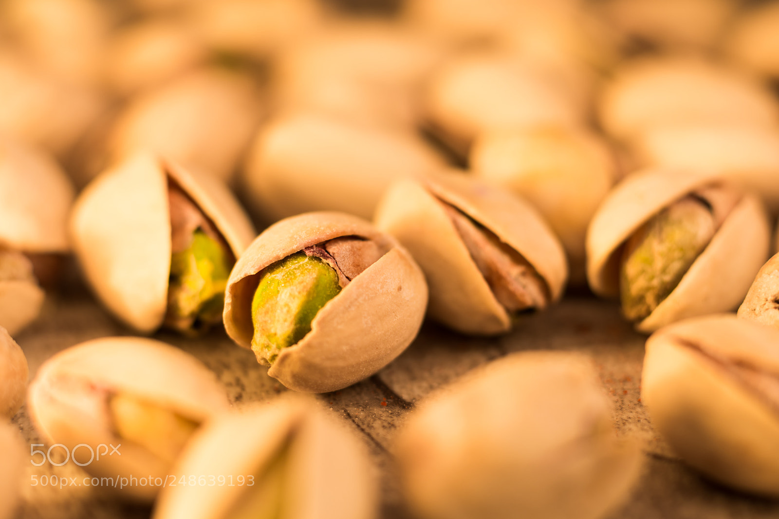 Nikon D7200 sample photo. Pistachios photography