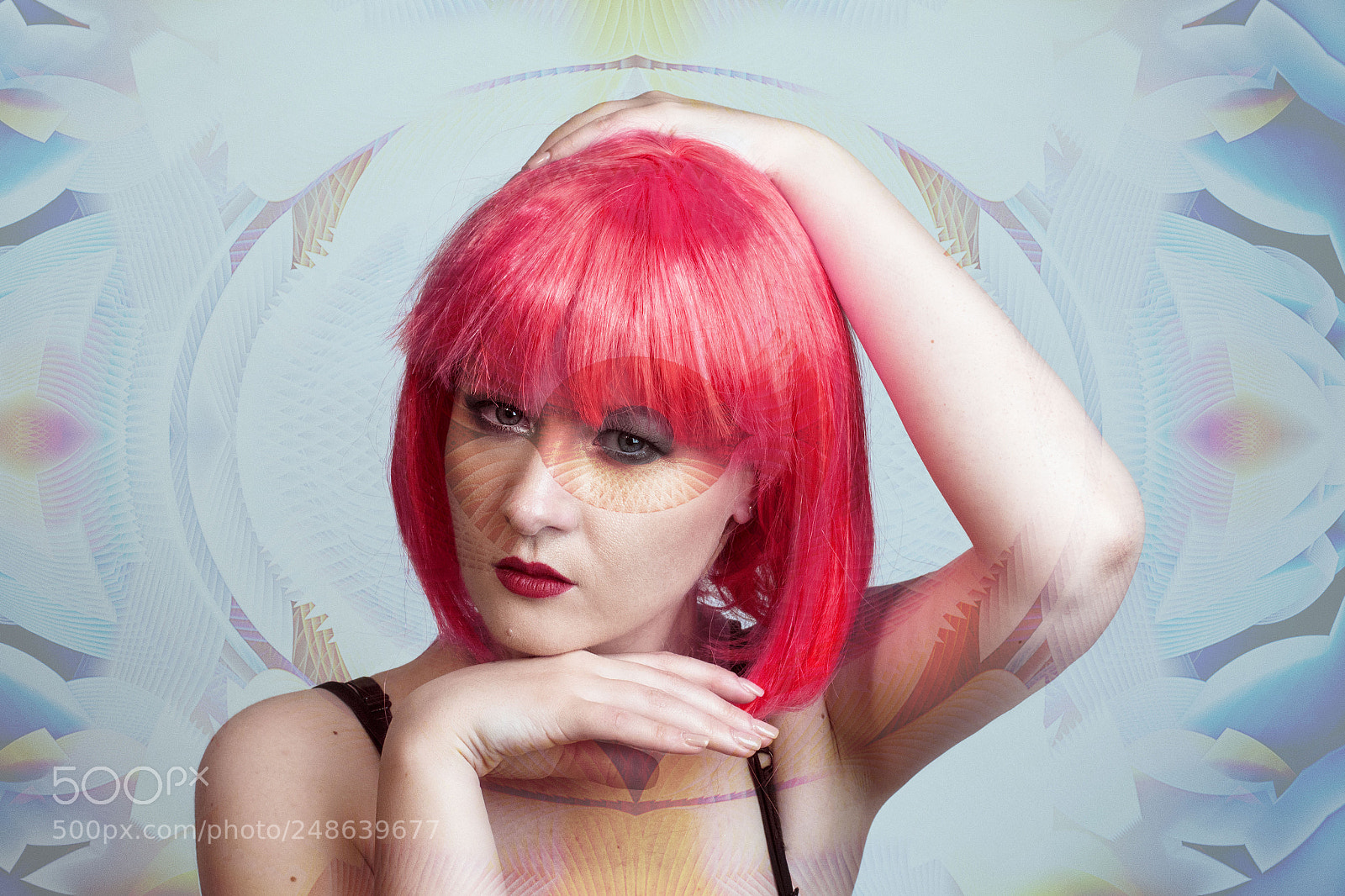 Nikon D800 sample photo. Avatar photography