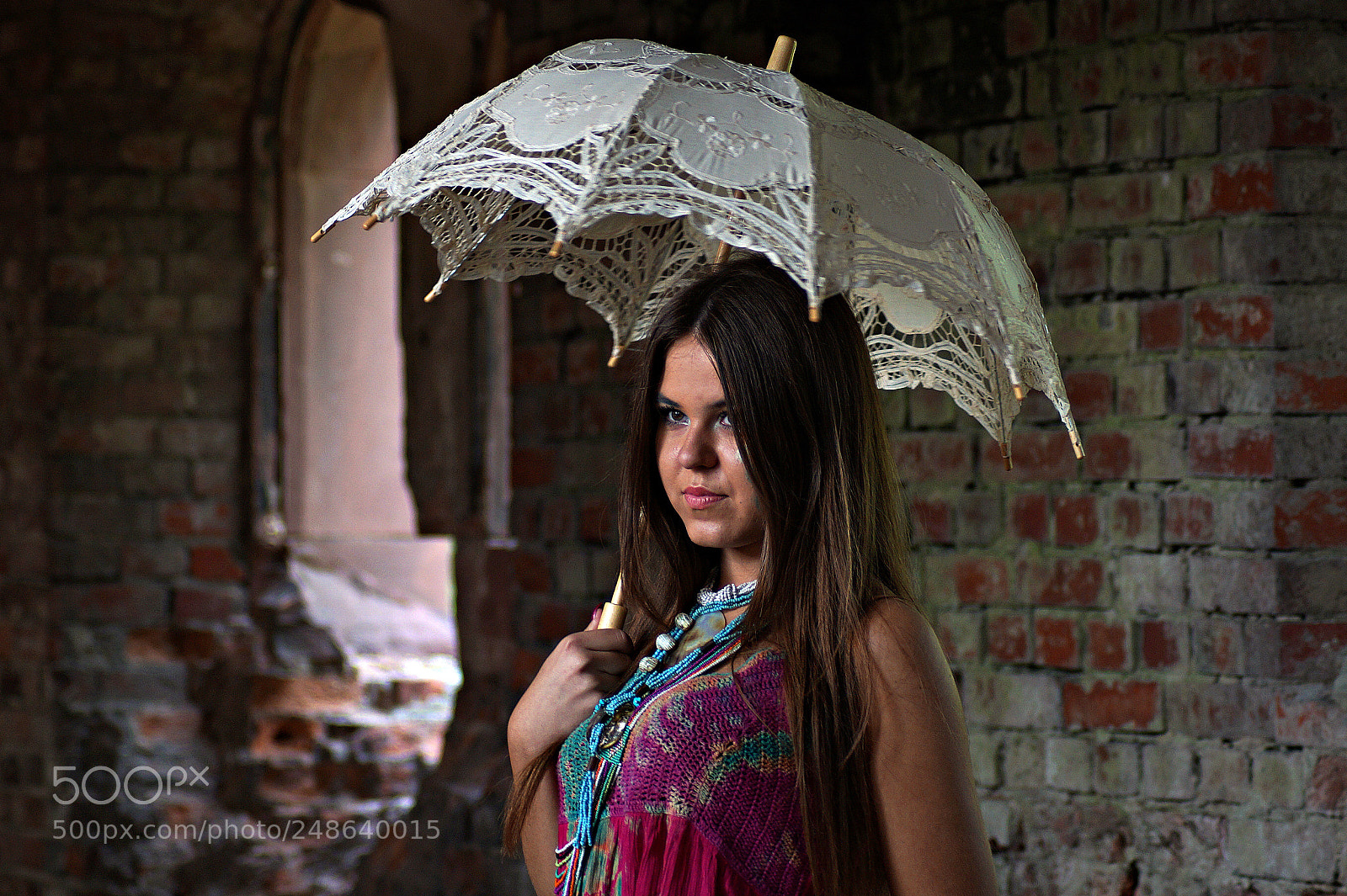 Sony SLT-A58 sample photo. Kamila photography