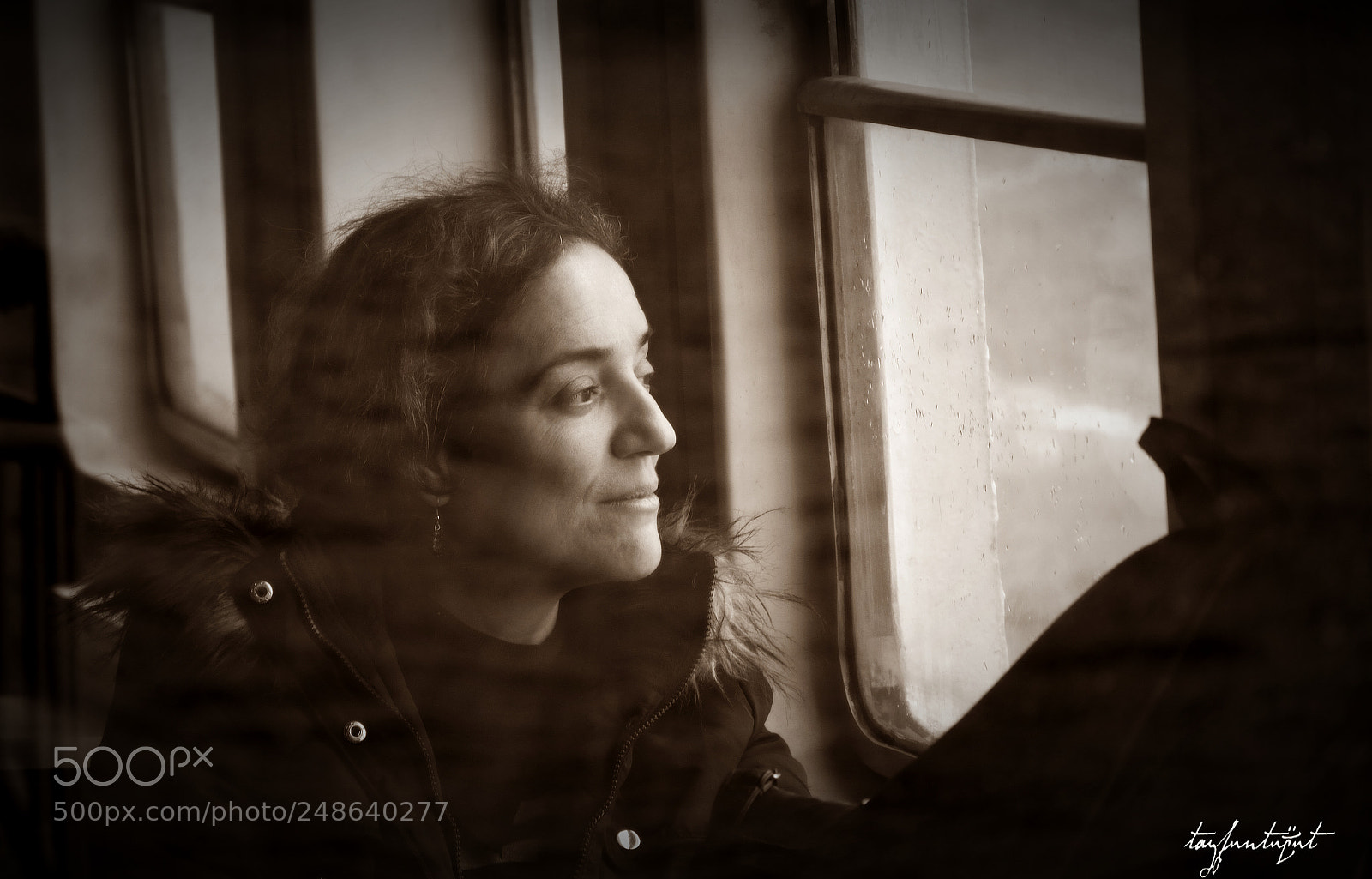 Nikon D5200 sample photo. Journey to hope photography