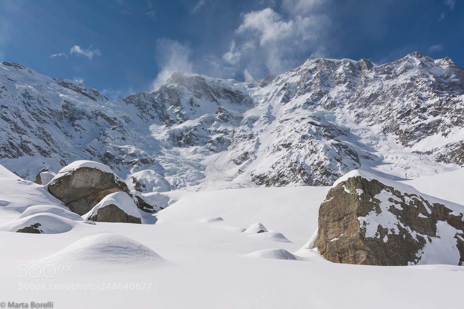 Nikon D7100 sample photo. Monte rosa photography