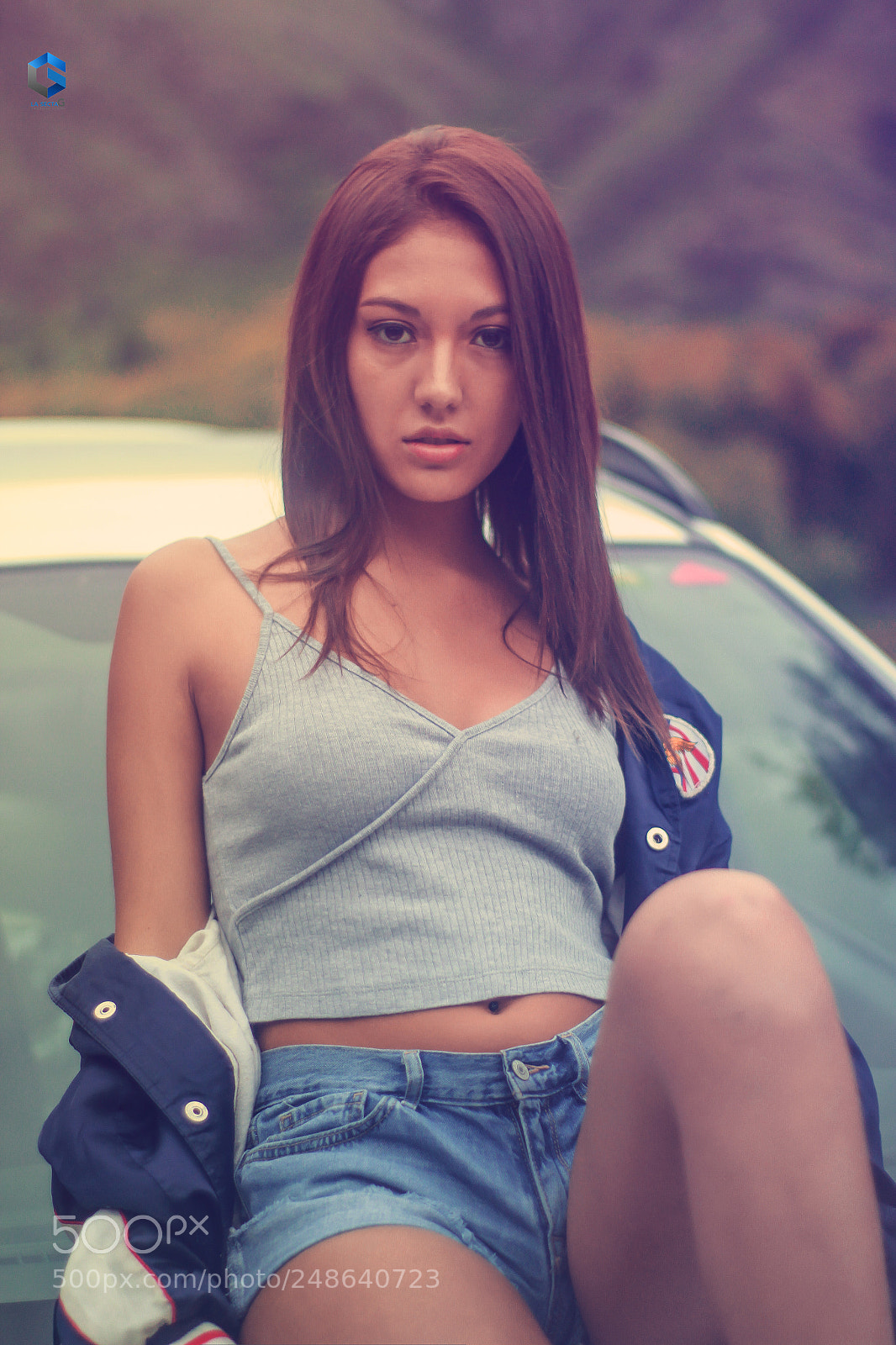 Canon EOS 7D sample photo. Cielo photography
