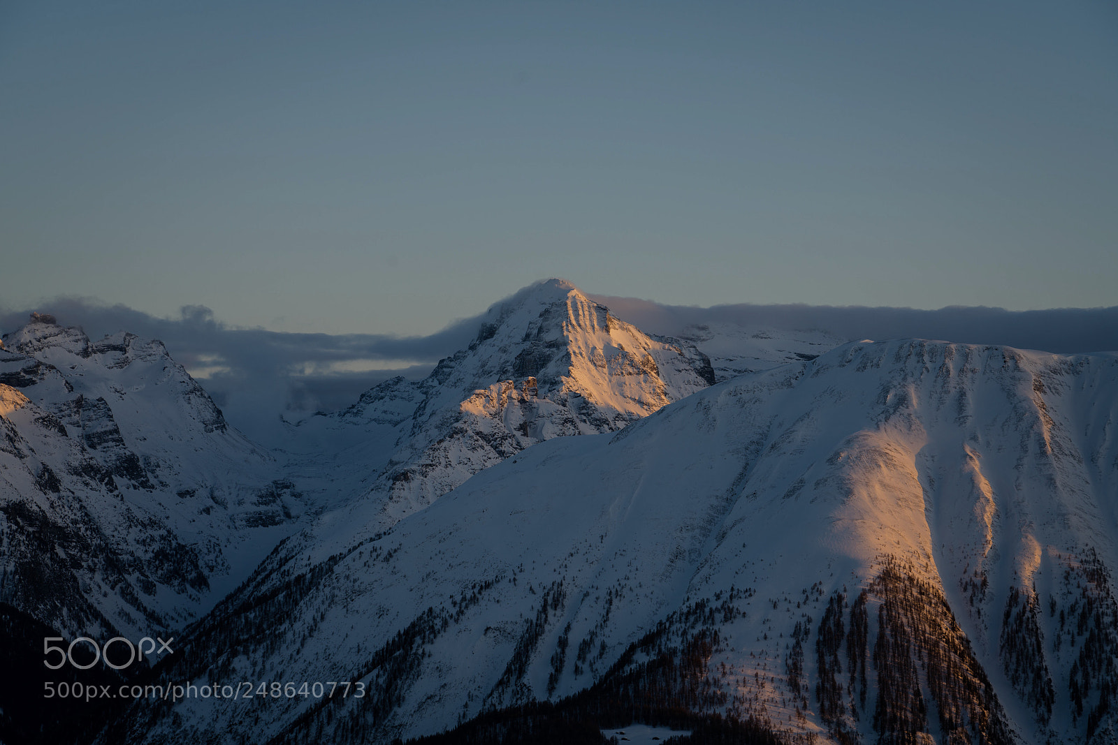 Sony a7R II sample photo. Erebor- the lonely mountain ? photography