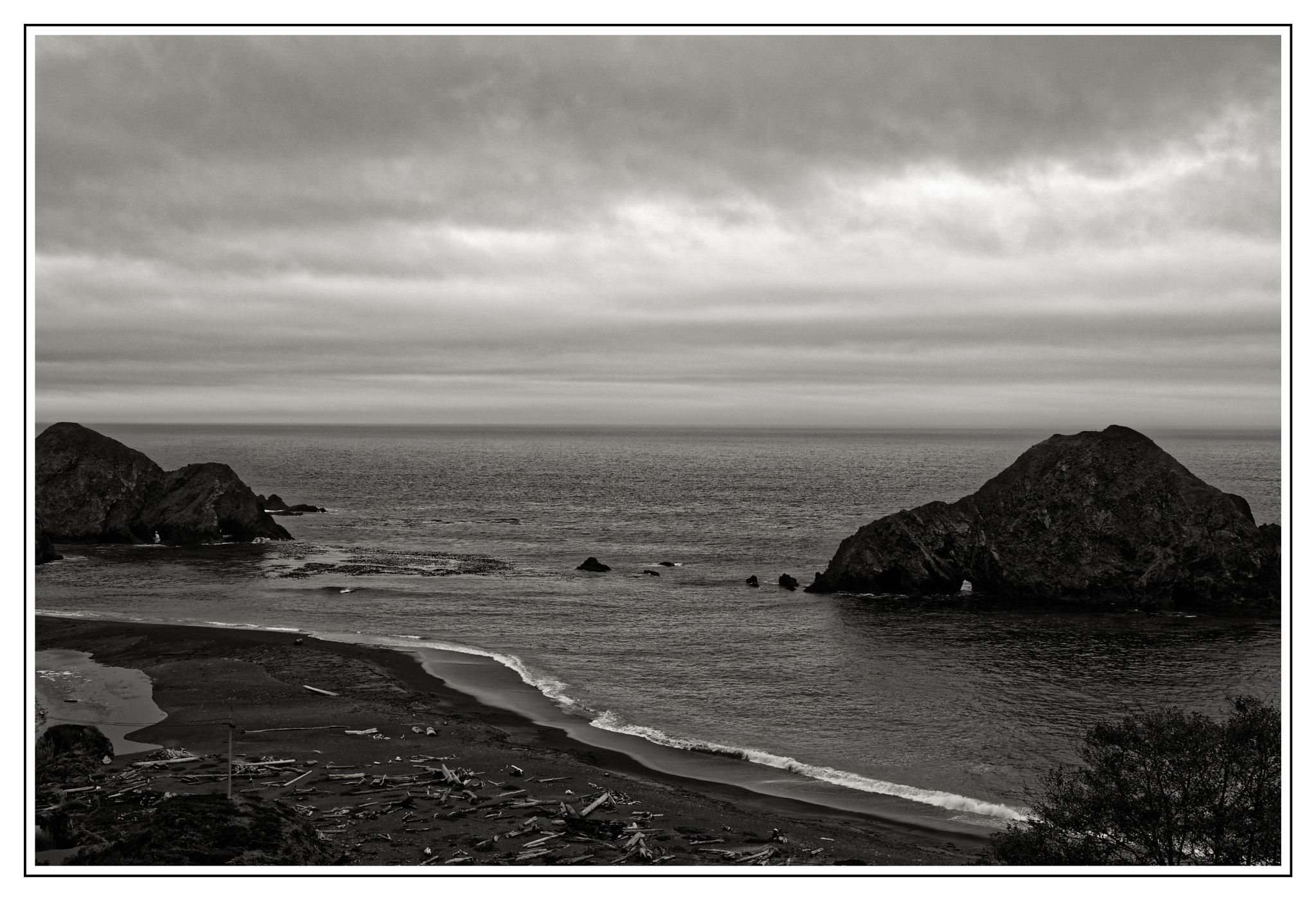 Nikon D500 sample photo. After the storm photography