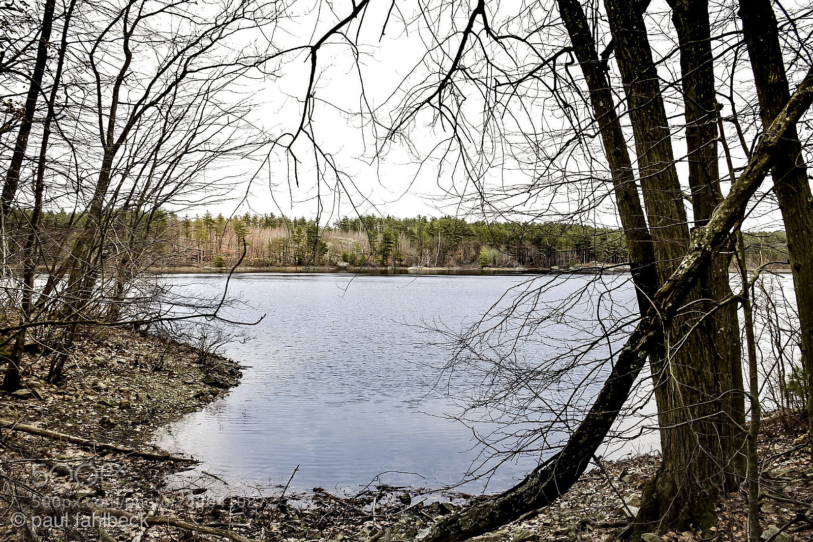Nikon D7200 sample photo. Before the storm photography