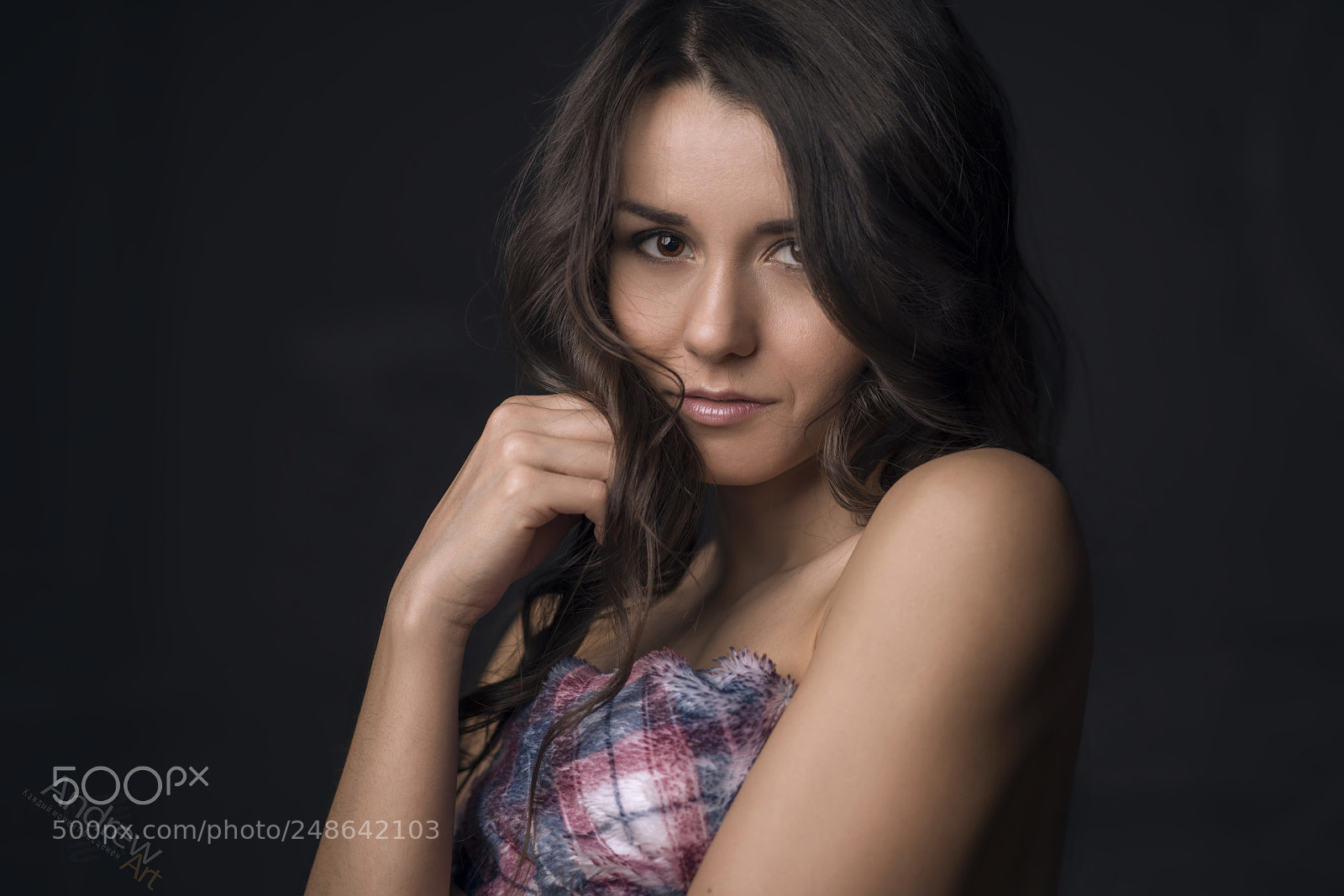 Sony a7R III sample photo. Beautiful miss fech photography