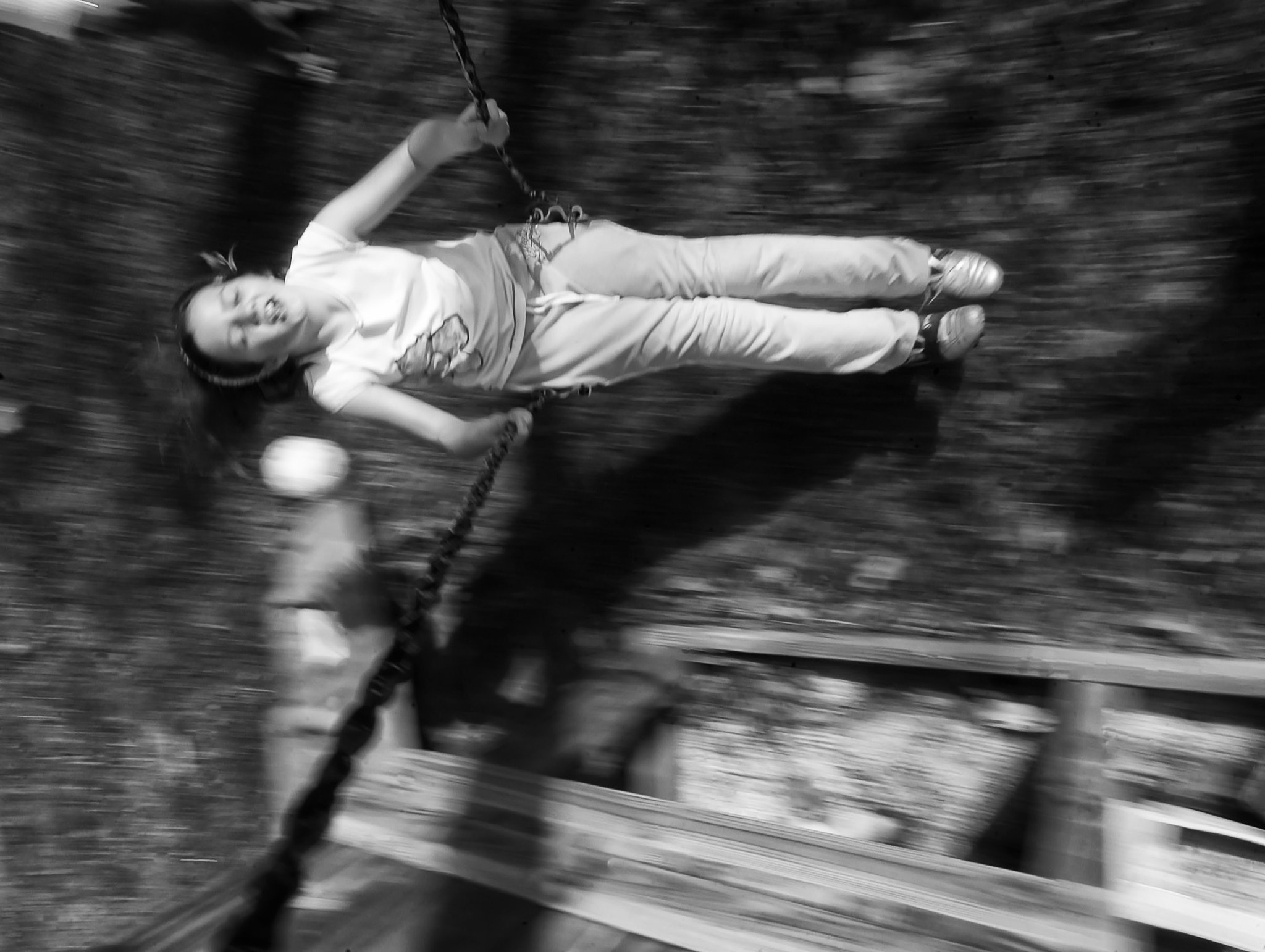 Nikon D1X sample photo. Lifestyles - busy kid photography