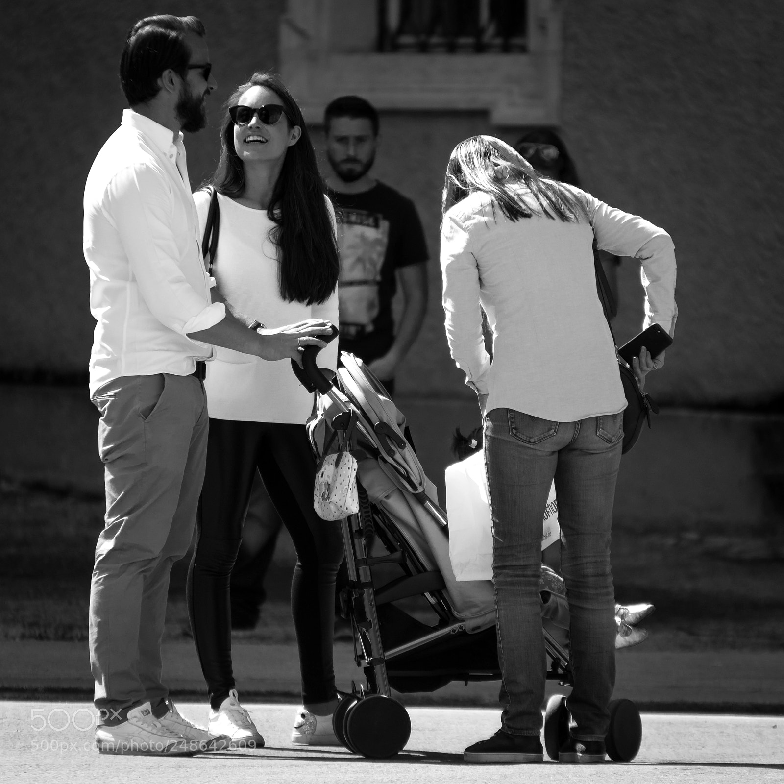 Canon EOS 80D sample photo. Family day photography